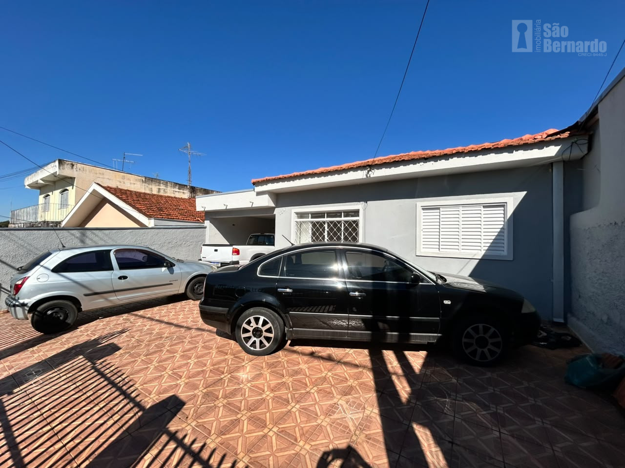 Casa com 2 dormitórios à venda (R$ 420.000,00) ou locação (R$ 2.700,00/mês), 133m² - Cidade Jardim - Americana/SP — foto 3