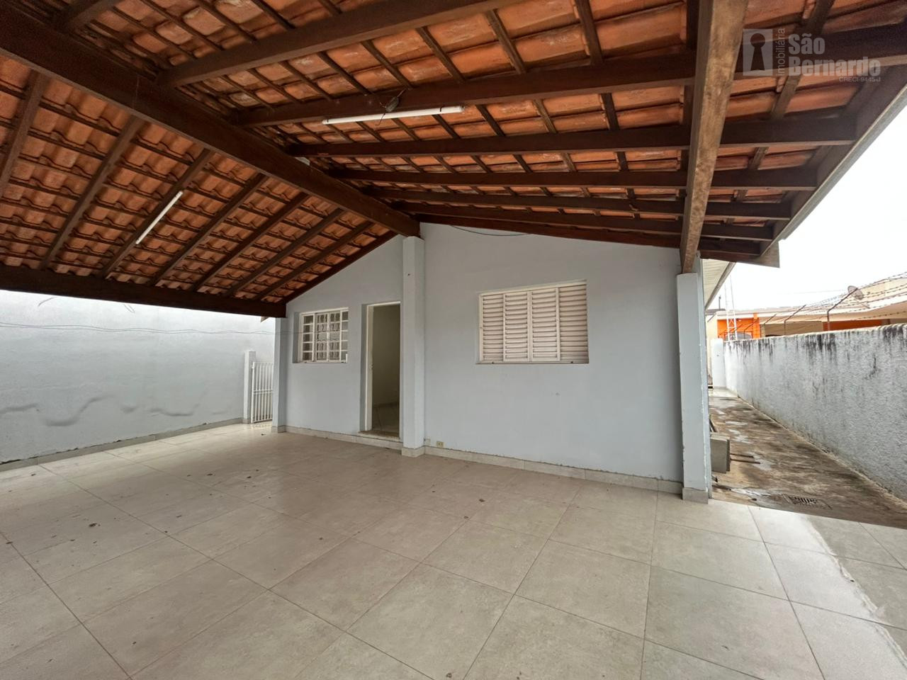 Casa com 2 dormitórios à venda, 120m² por R$ 500.000,00 - Jardim Progresso - Americana/SP — foto 2