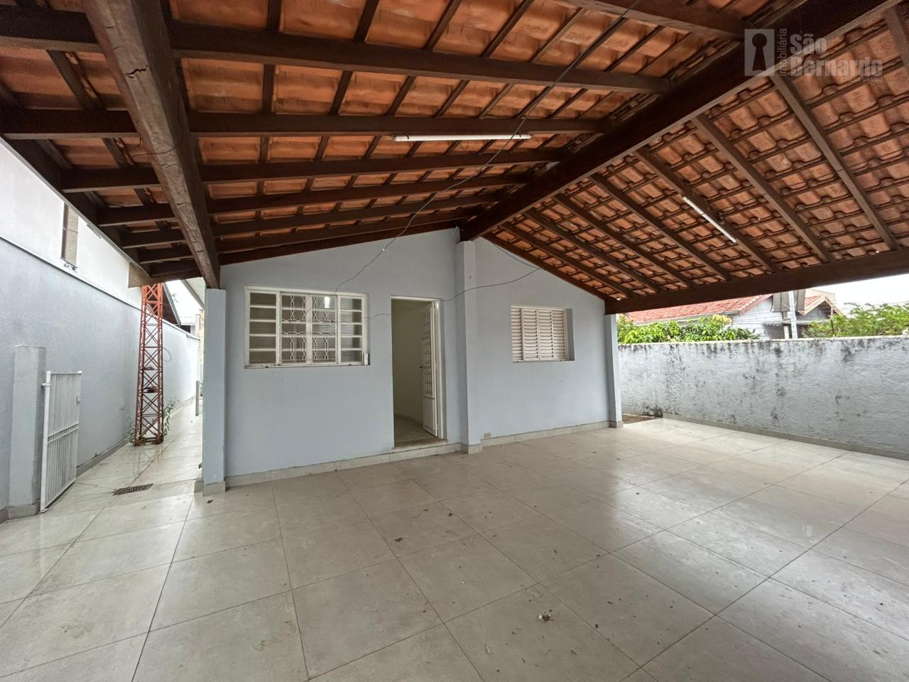 Casa em Jardim Progresso
