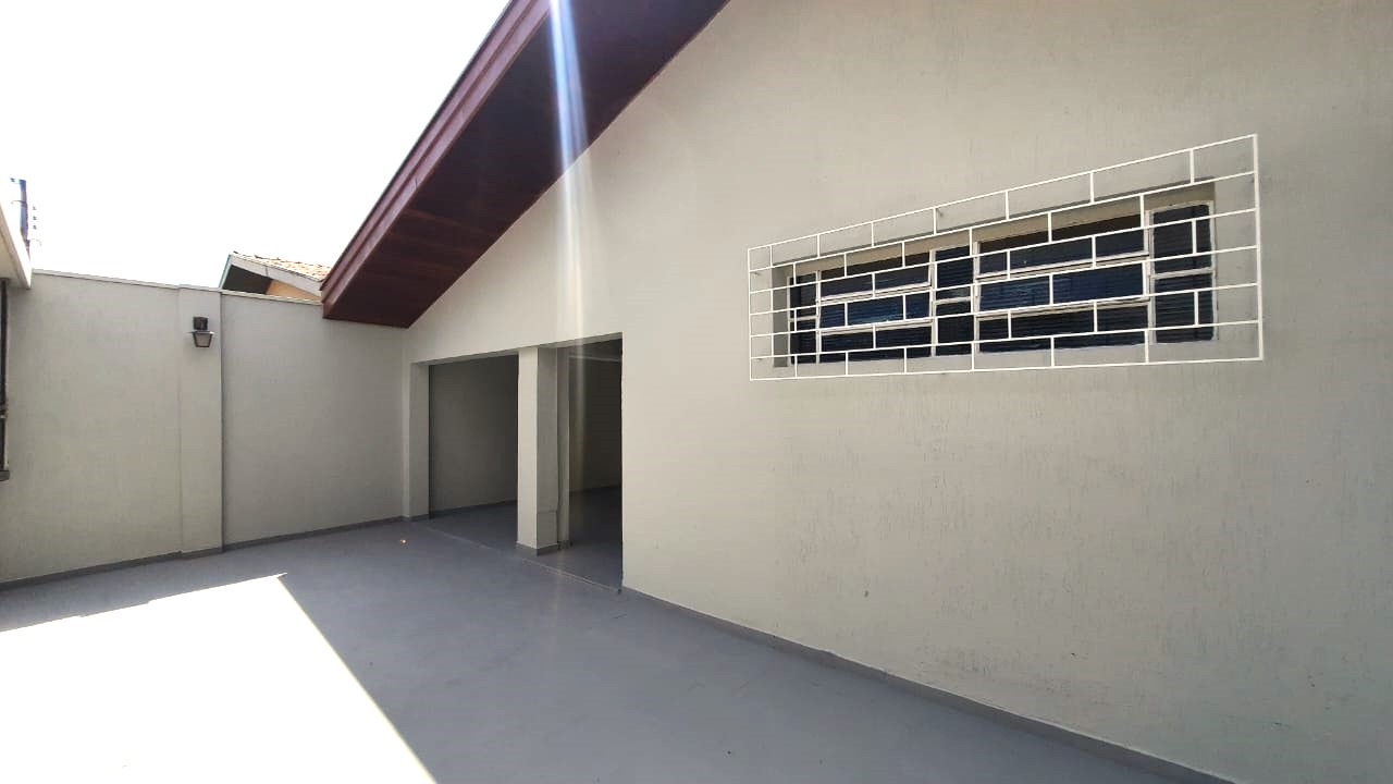 Casa em Vila Santa Catarina