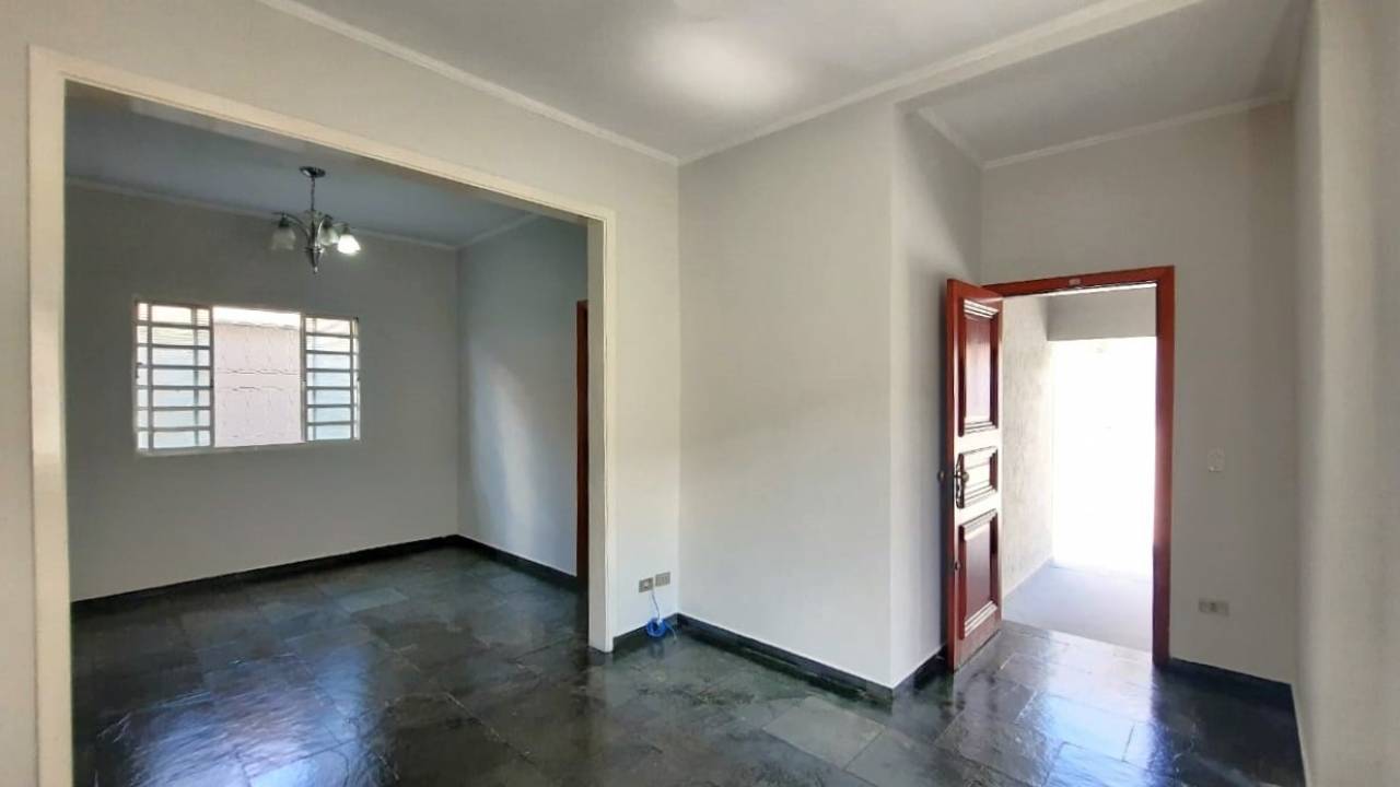 Casa com 3 dormitórios para locação, 140m² por R$ 2.900,00/mês - Vila Santa Catarina - Americana/SP — foto 4
