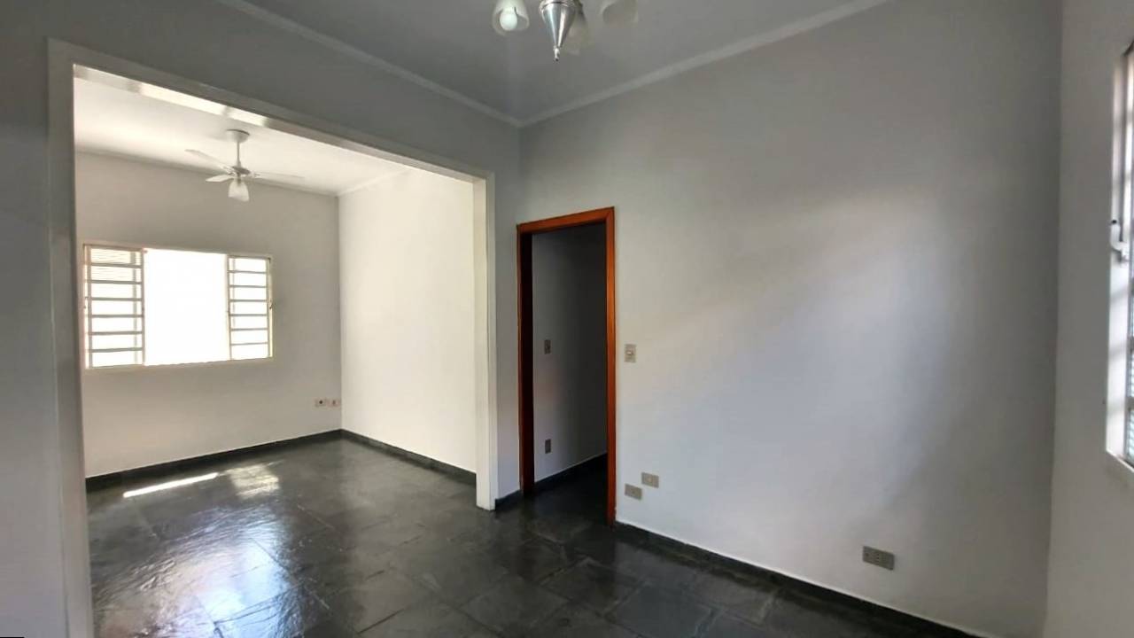 Casa com 3 dormitórios para locação, 140m² por R$ 2.900,00/mês - Vila Santa Catarina - Americana/SP — foto 5