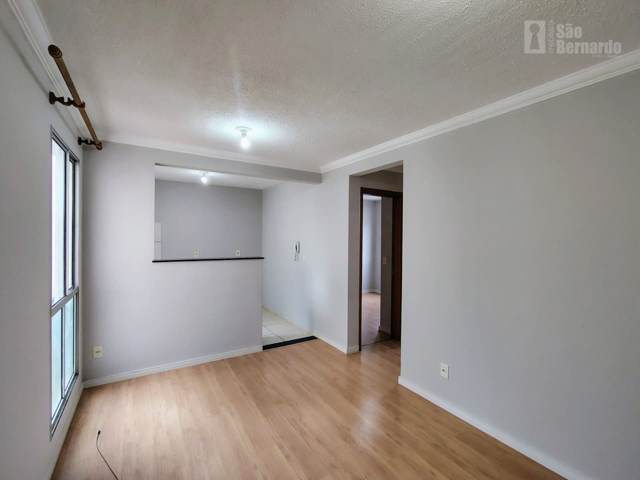 Apartamento em Jardim Terramérica III