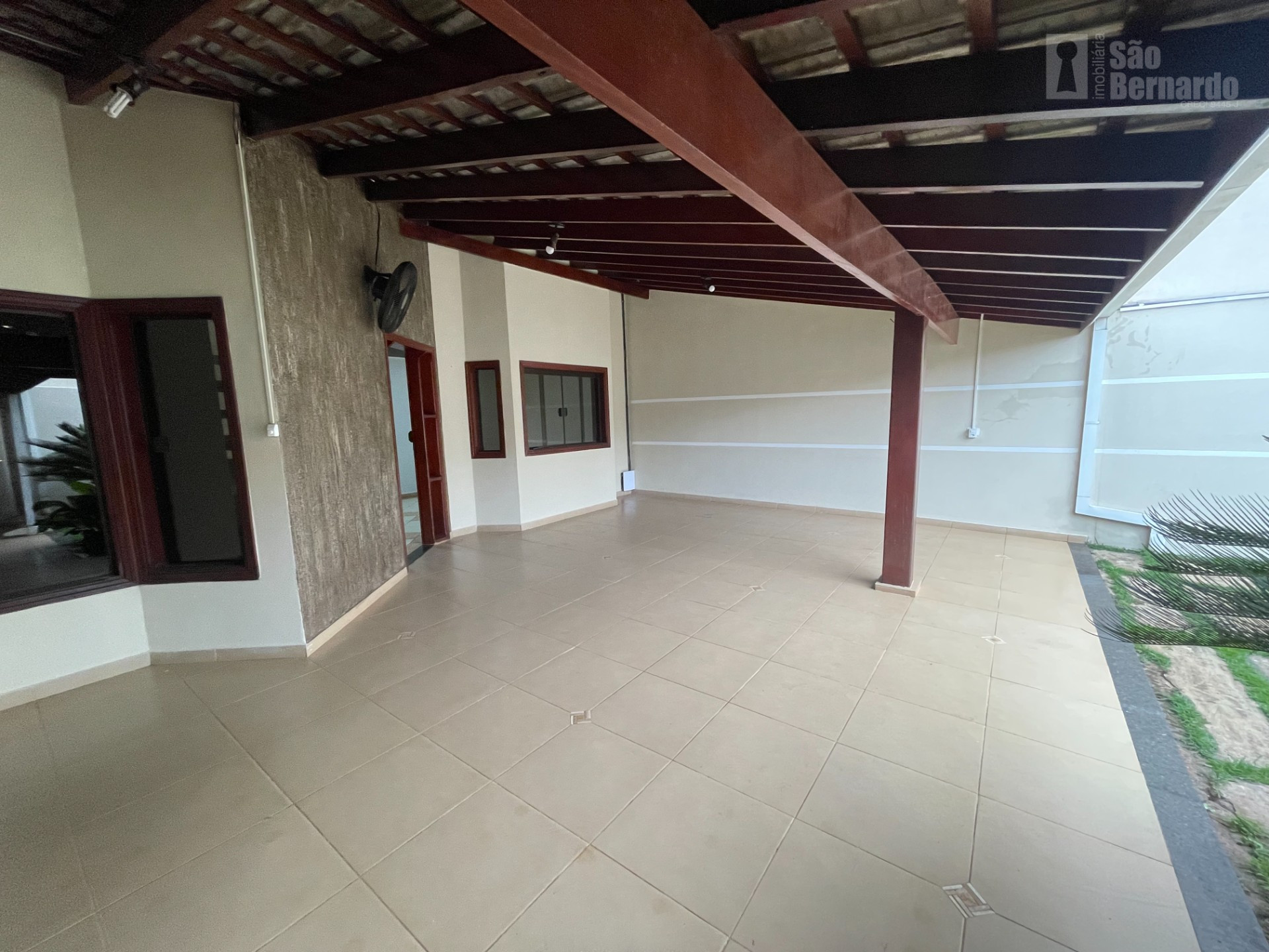 Casa com 4 dormitórios para locação, 288m² por R$ 5.700,00/mês - Parque Novo Mundo - Americana/SP — foto 4