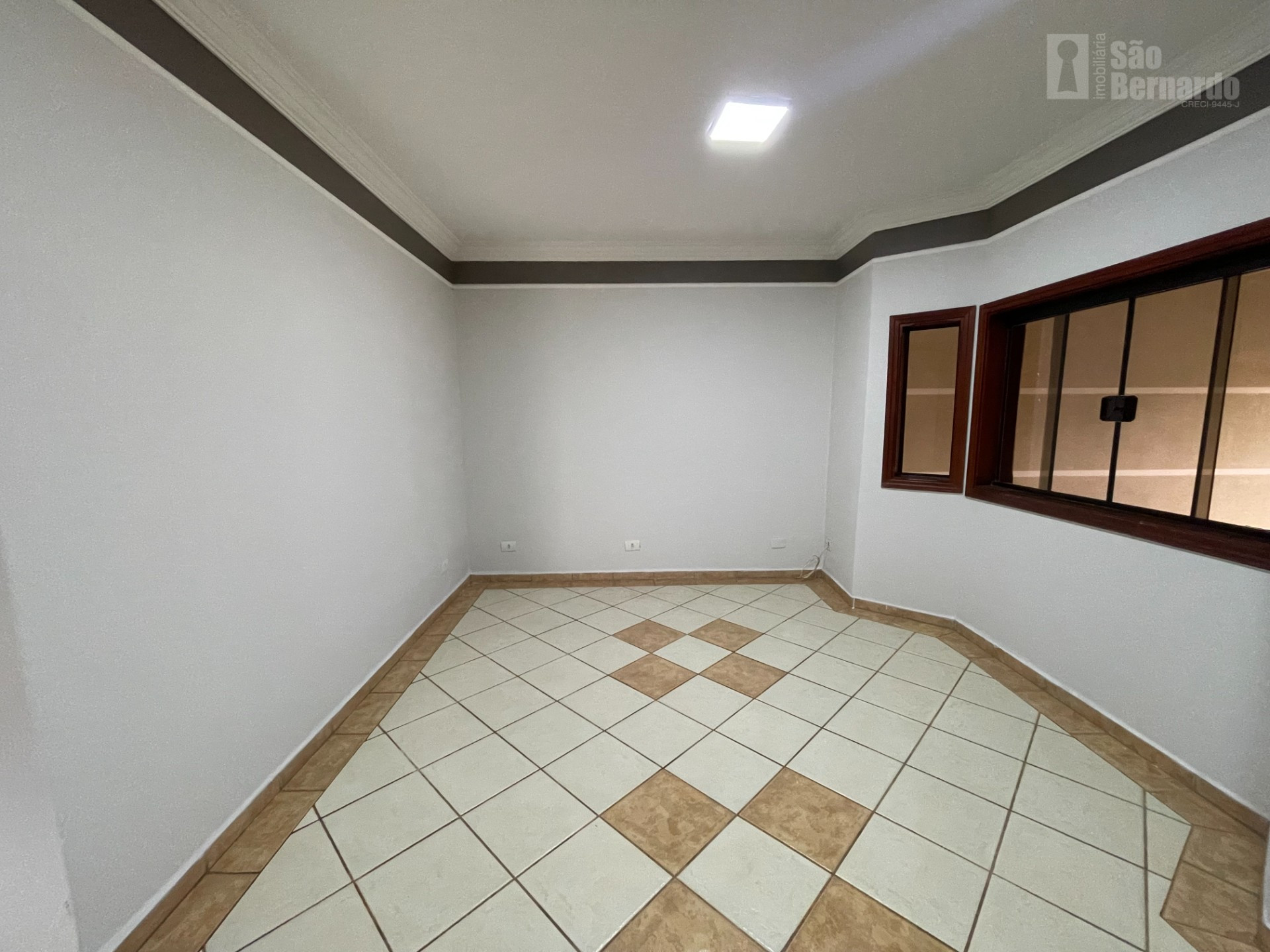 Casa com 4 dormitórios para locação, 288m² por R$ 5.700,00/mês - Parque Novo Mundo - Americana/SP — foto 5