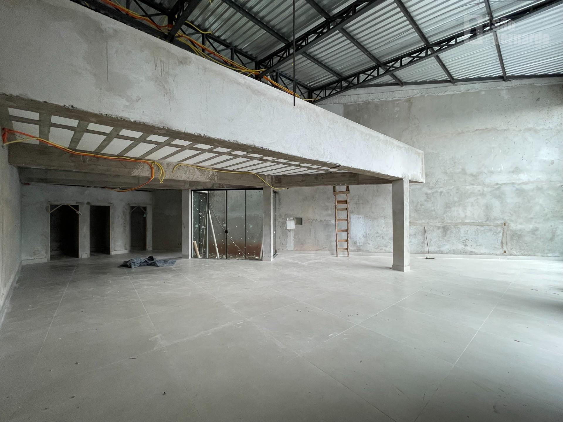 Salão Comercial / Loja à venda (R$ 1.500.000,00) ou locação (R$ 9.800,00/mês), 122m² - Centro - Americana/SP — foto 5