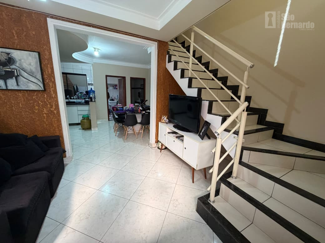 Casa em Cidade Jardim