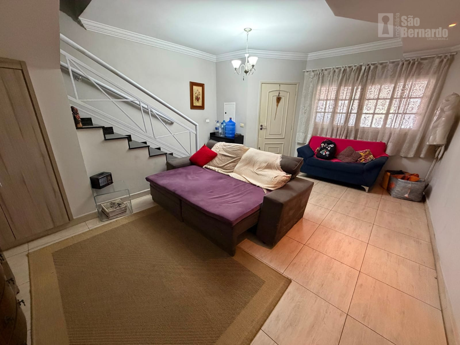 Casa com 3 dormitórios à venda, 146m² por R$ 600.000,00 - Cidade Jardim - Americana/SP — foto 5