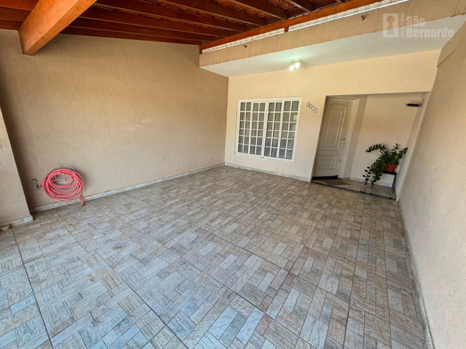 Casa em Cidade Jardim