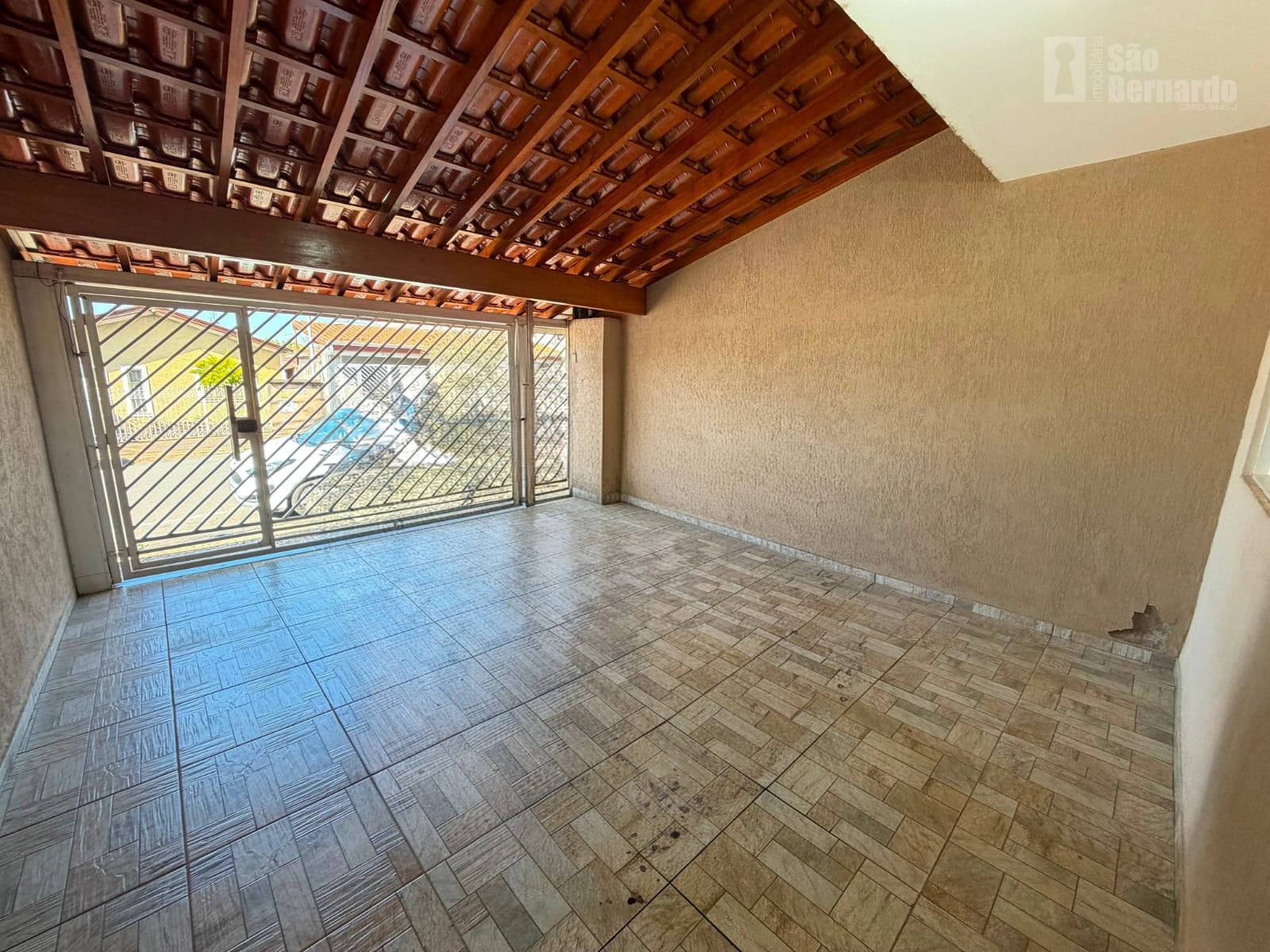 Casa com 3 dormitórios à venda, 146m² por R$ 600.000,00 - Cidade Jardim - Americana/SP — foto 3