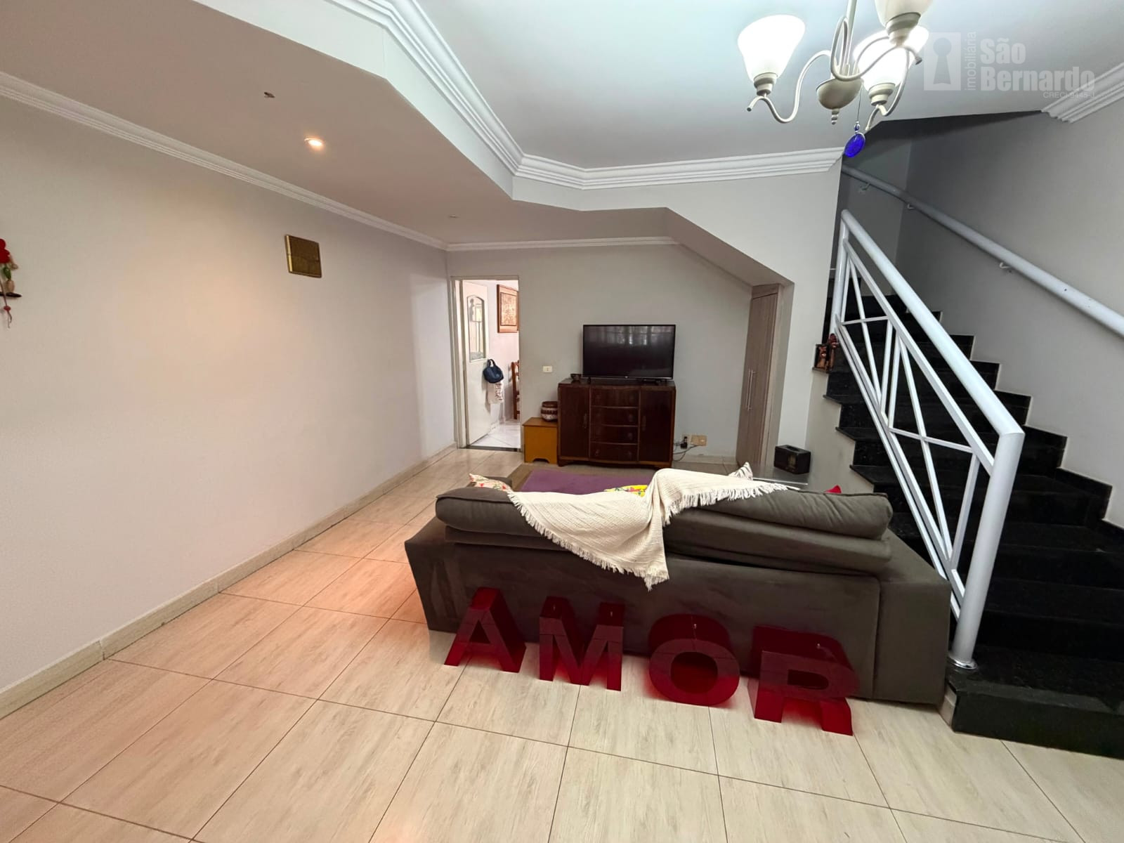 Casa com 3 dormitórios à venda, 146m² por R$ 600.000,00 - Cidade Jardim - Americana/SP — foto 4