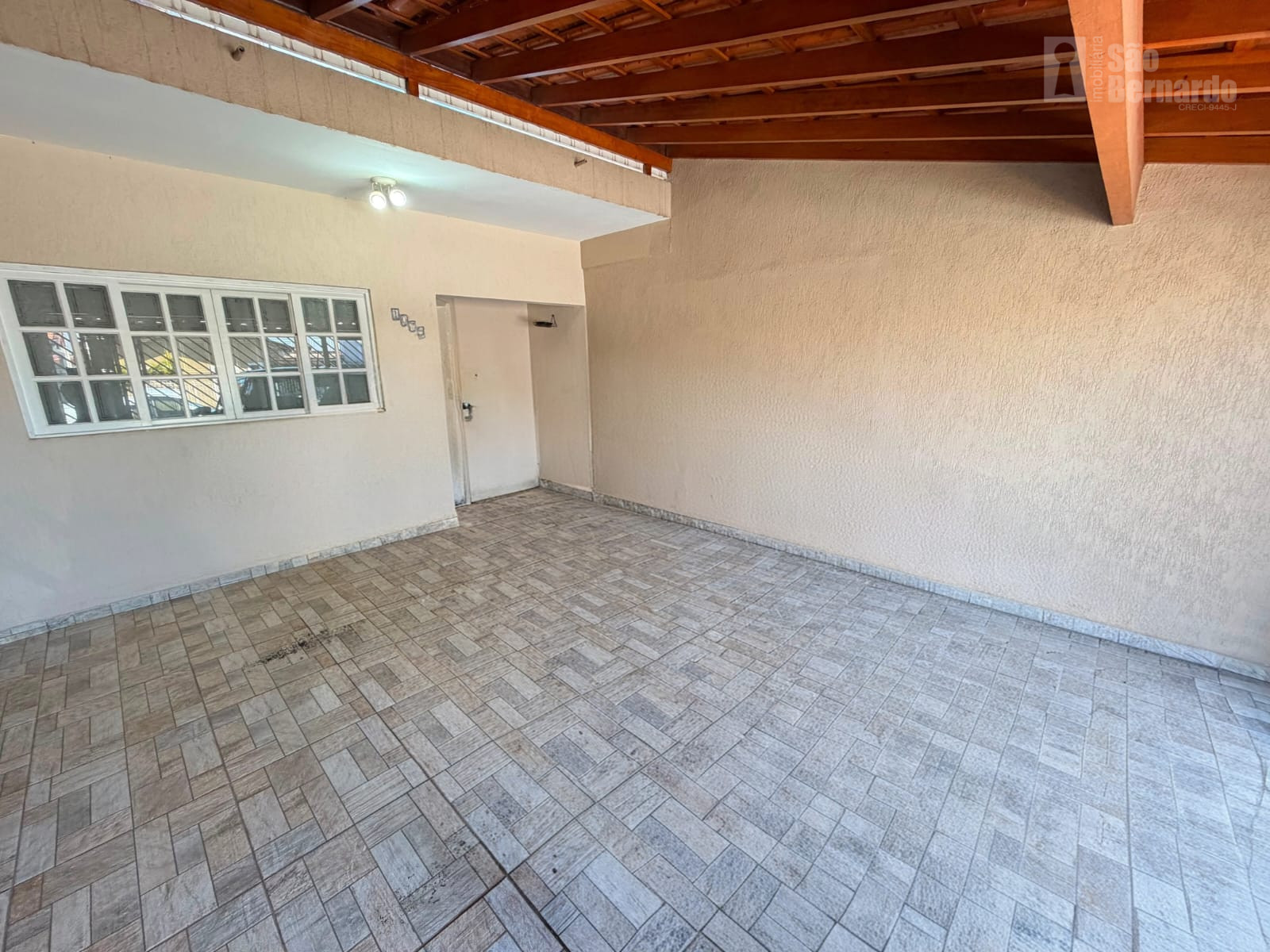 Casa com 3 dormitórios à venda, 146m² por R$ 600.000,00 - Cidade Jardim - Americana/SP — foto 2