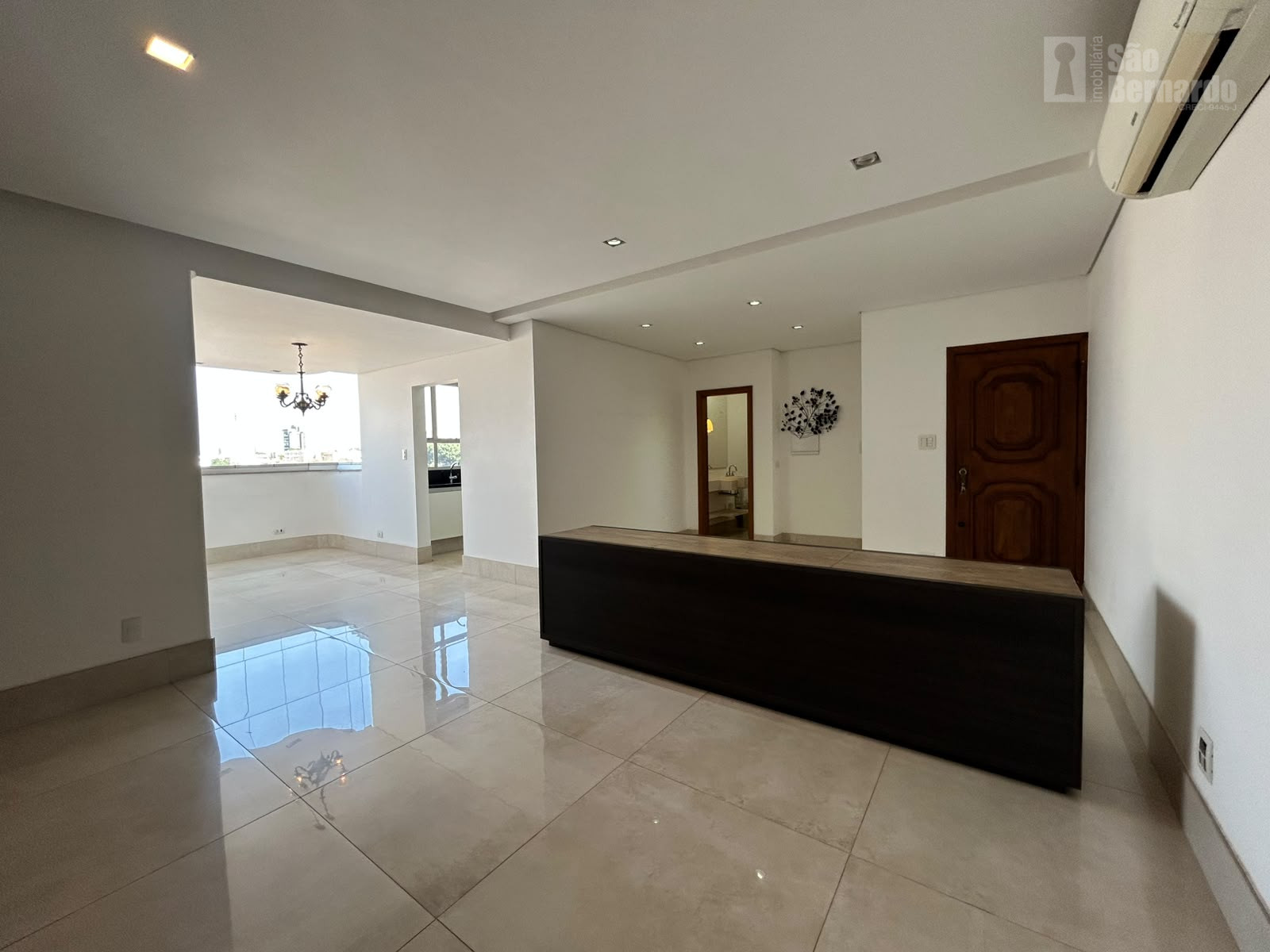 Apartamento em Vila Santa Catarina