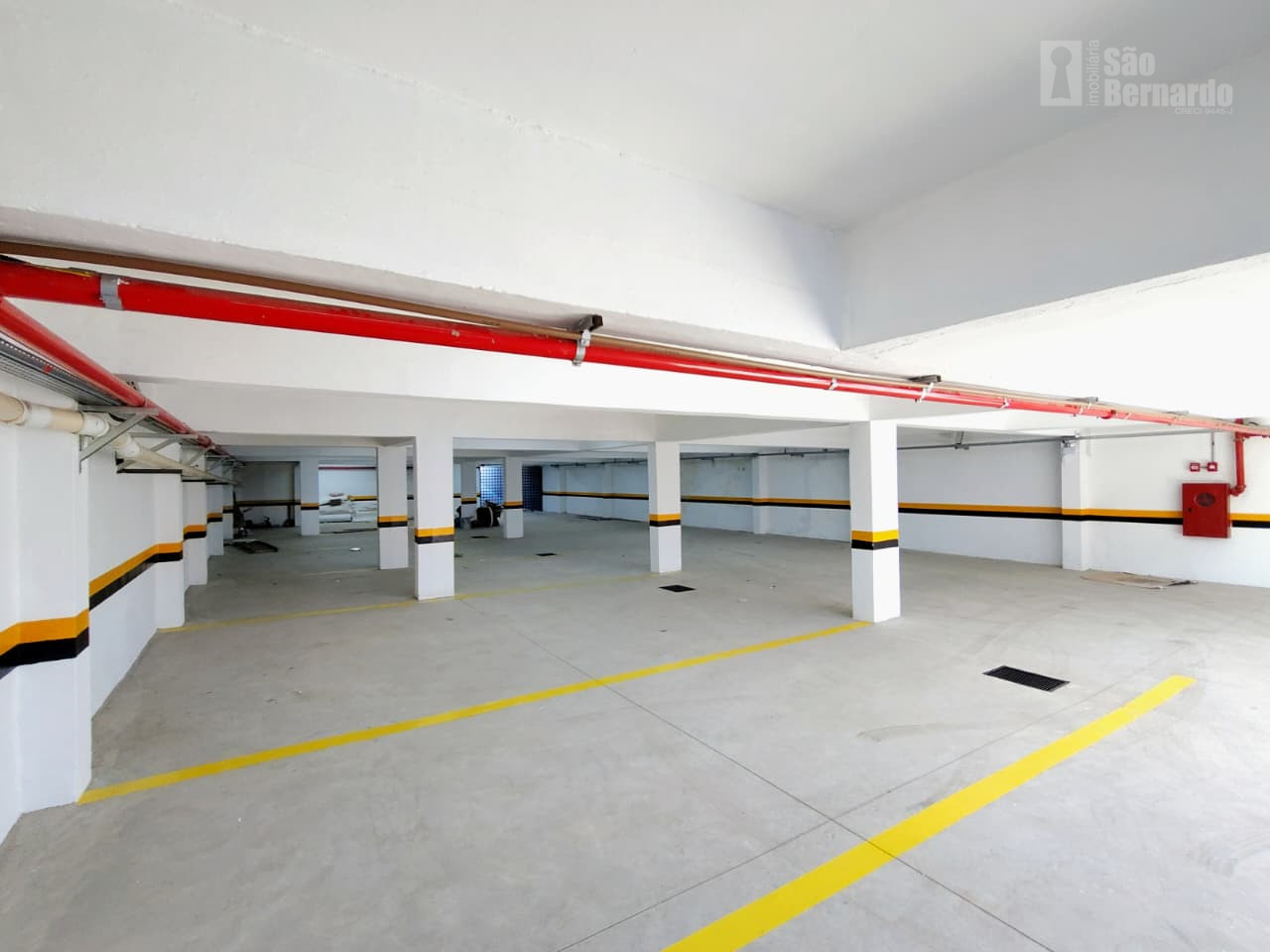 Salão Comercial / Loja à venda (R$ 6.000.000,00) ou locação (R$ 35.000,00/mês), 740m² - Chácara Girassol - Americana/SP — foto 3