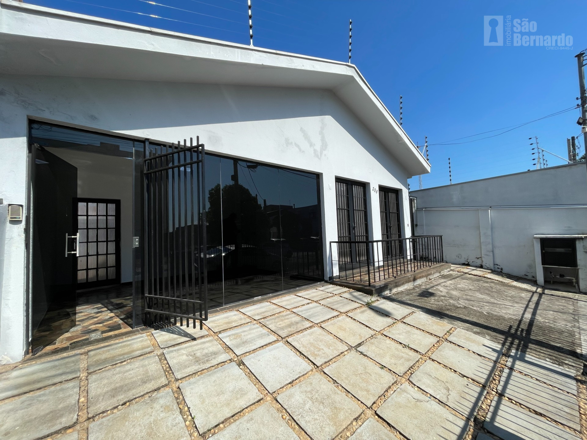 Casa em Vila Santa Catarina