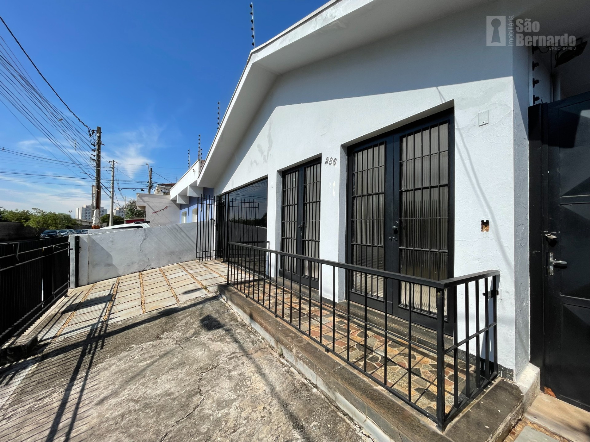 Casa comercial com 3 dormitórios à venda (R$ 780.000,00) ou locação (R$ 4.300,00/mês), 197m² - Vila Santa Catarina - Americana/SP — foto 2