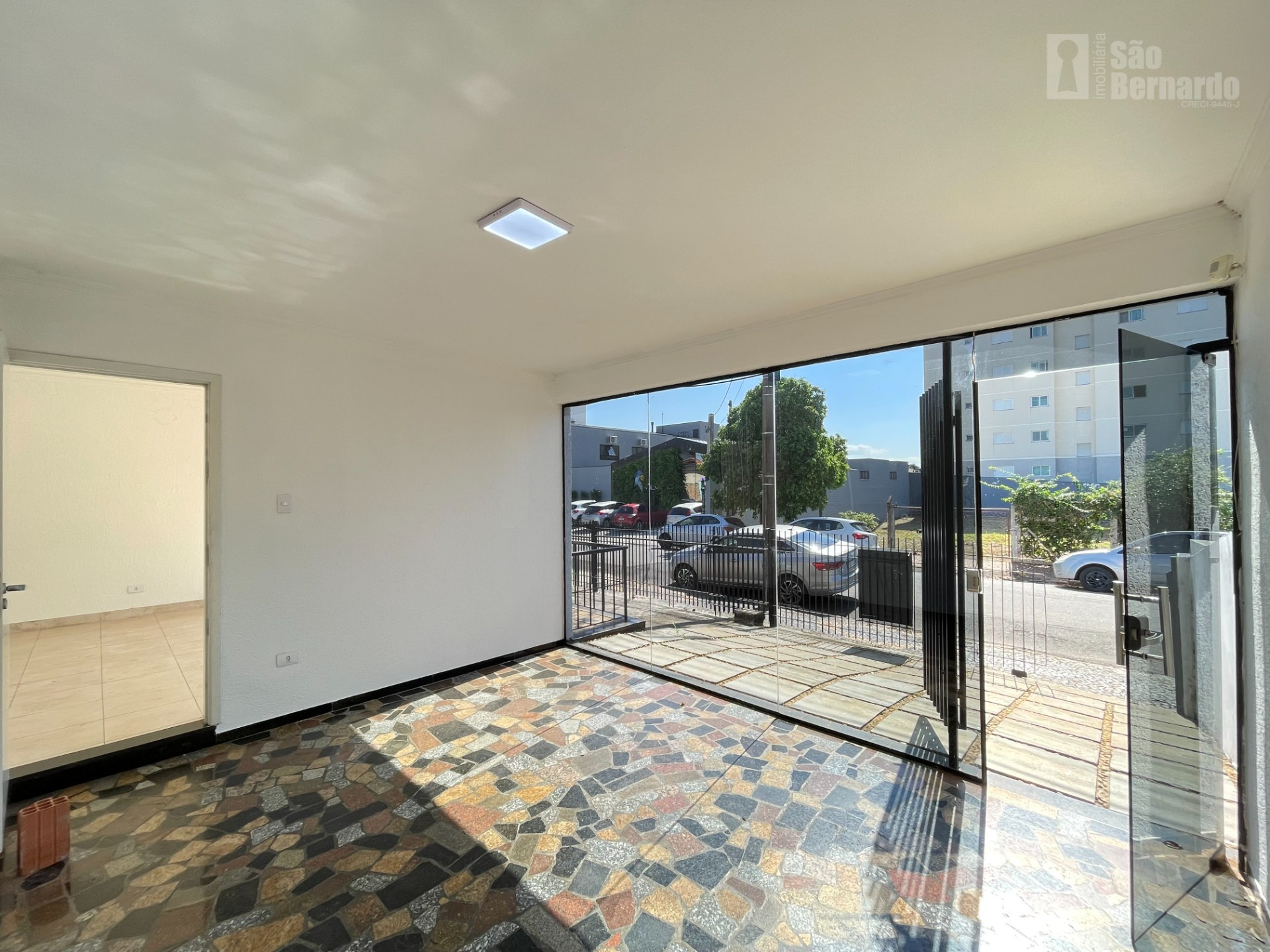 Casa comercial com 3 dormitórios à venda (R$ 780.000,00) ou locação (R$ 4.300,00/mês), 197m² - Vila Santa Catarina - Americana/SP — foto 3