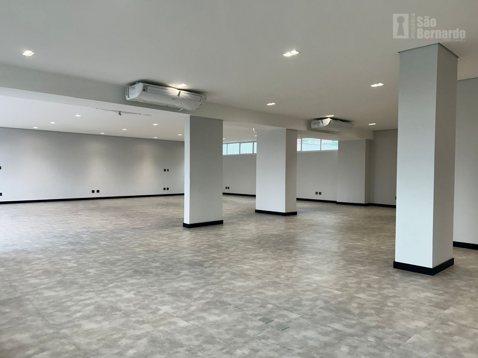 Sala Comercial / Escritorio / Consultório para locação, 300m² por R$ 23.000,00/mês - Vila Santo Antônio - Americana/SP — foto 5