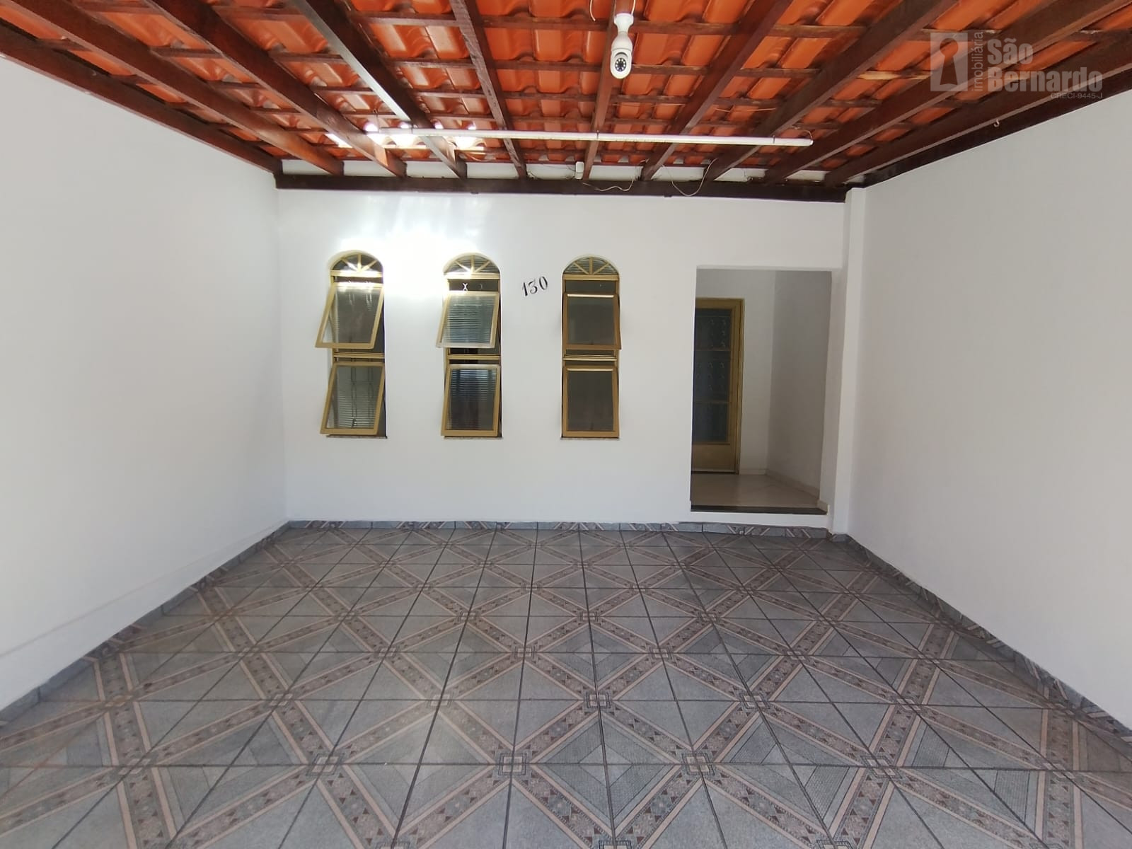 Casa em Vila Santa Maria