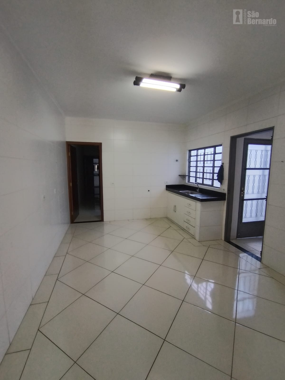 Casa com 2 dormitórios para locação por R$ 3.000,00/mês - Vila Santa Maria - Americana/SP — foto 3
