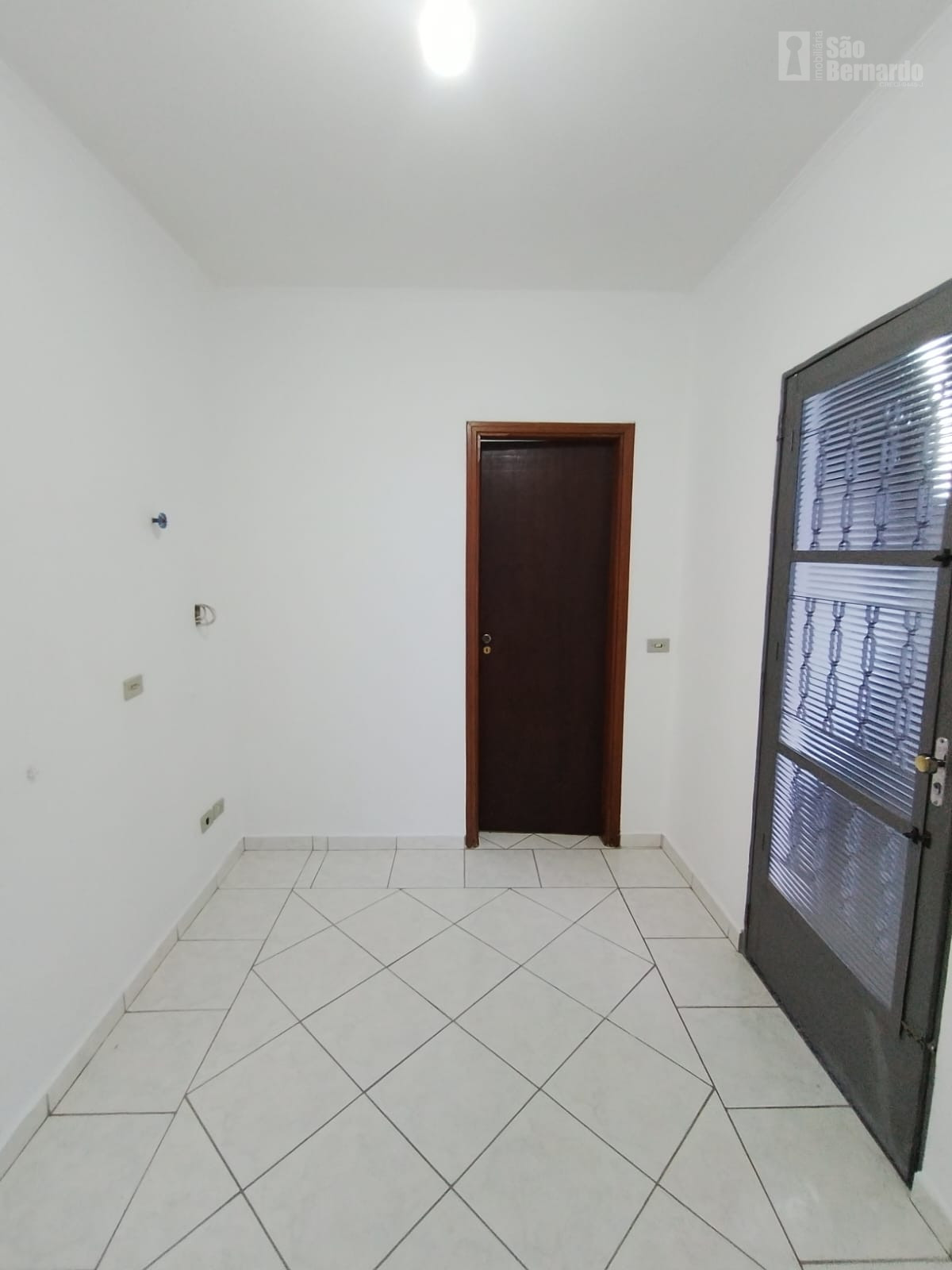 Casa com 2 dormitórios para locação por R$ 3.000,00/mês - Vila Santa Maria - Americana/SP — foto 2