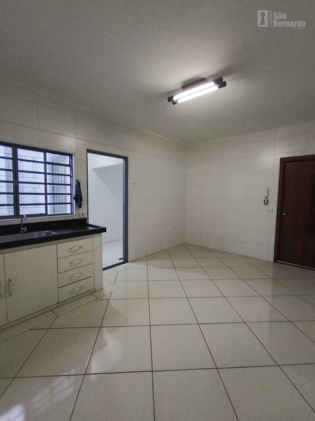 Casa com 2 dormitórios para locação por R$ 3.000,00/mês - Vila Santa Maria - Americana/SP — foto 4