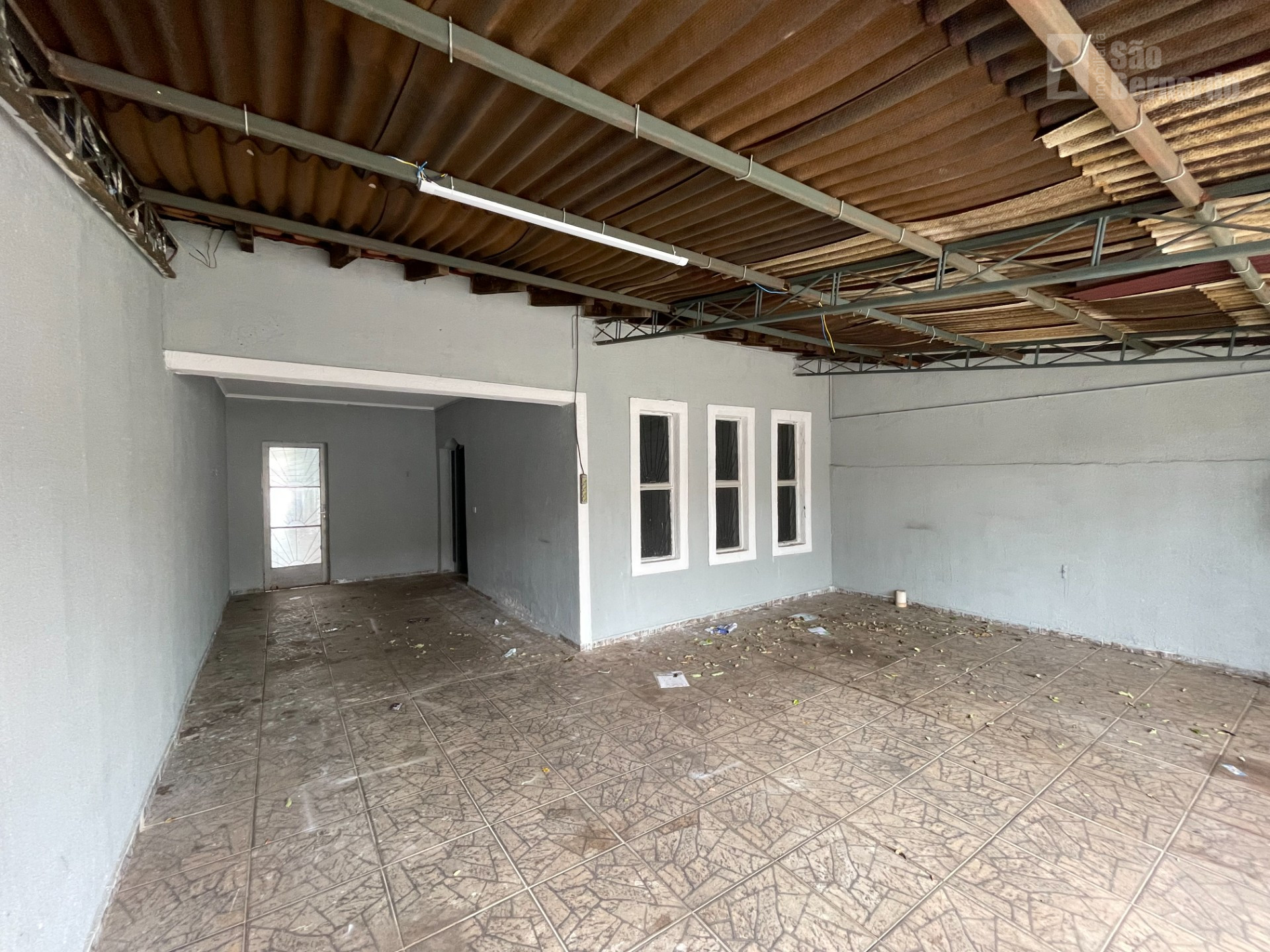 Casa em Vila Mariana