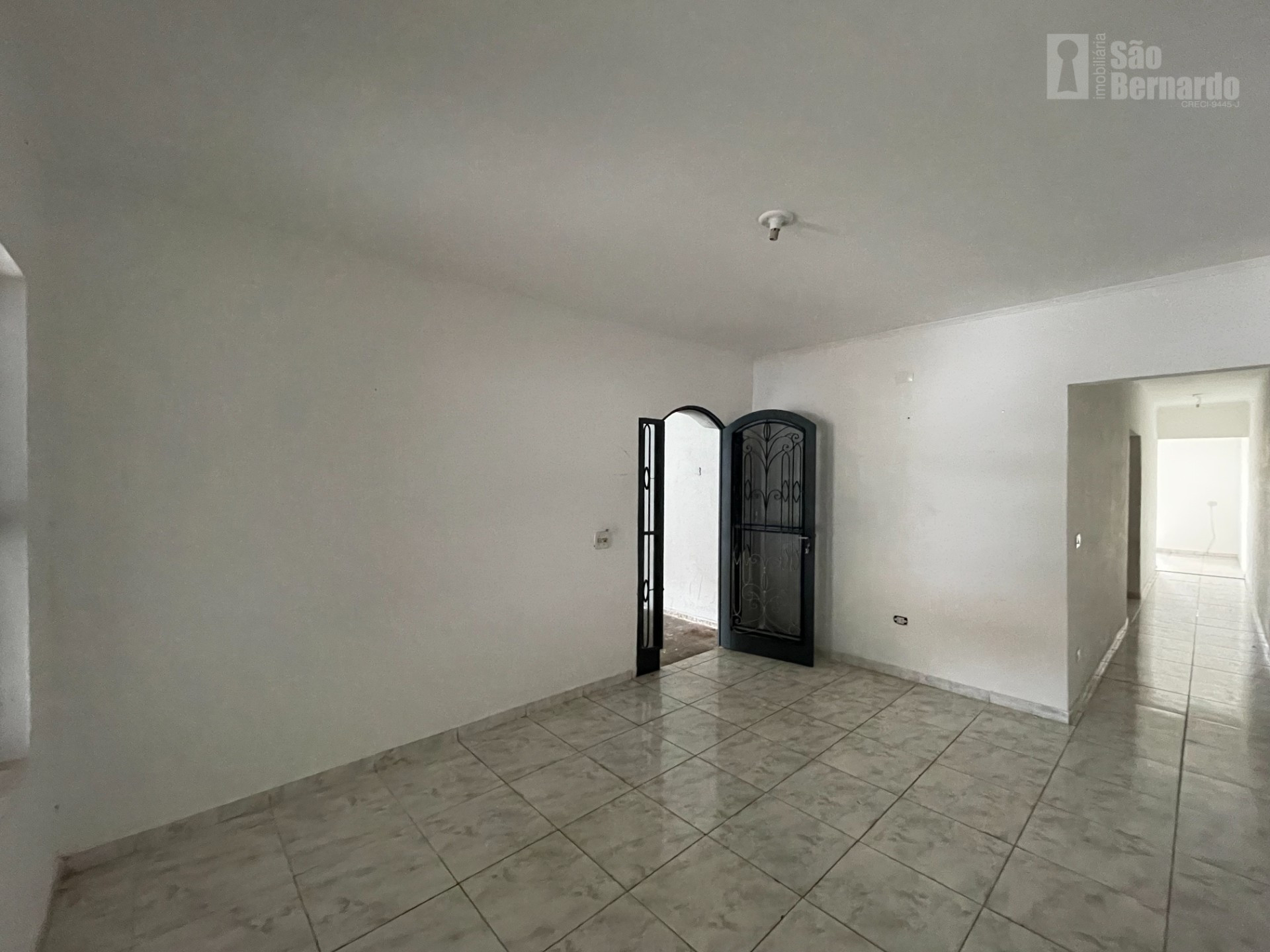 Casa com 2 dormitórios para locação, 159m² por R$ 1.900,00/mês - Vila Mariana - Americana/SP — foto 4