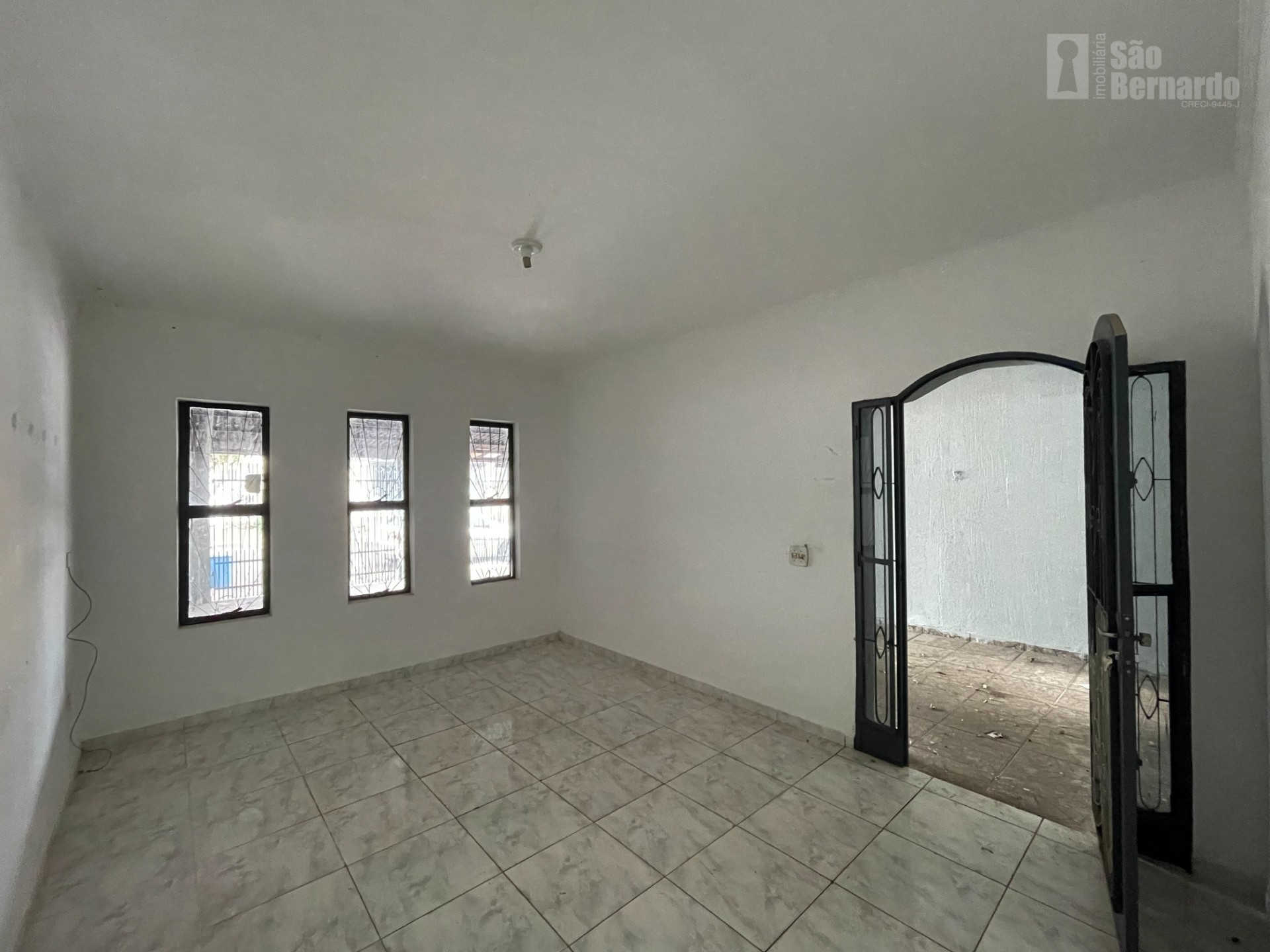 Casa com 2 dormitórios para locação, 159m² por R$ 1.900,00/mês - Vila Mariana - Americana/SP — foto 3