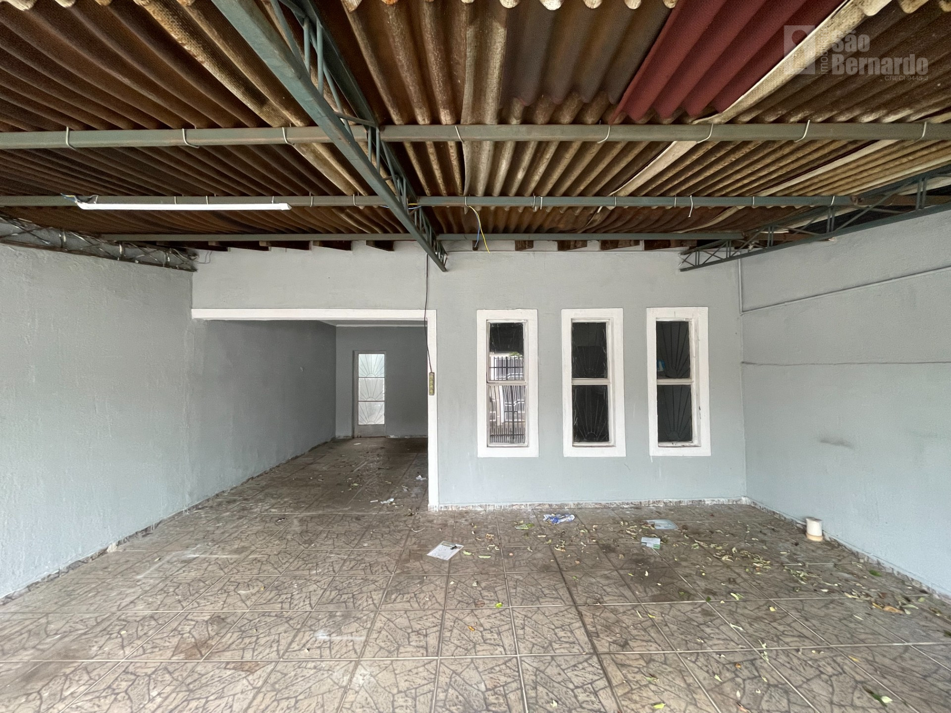 Casa com 2 dormitórios para locação, 159m² por R$ 1.900,00/mês - Vila Mariana - Americana/SP — foto 2