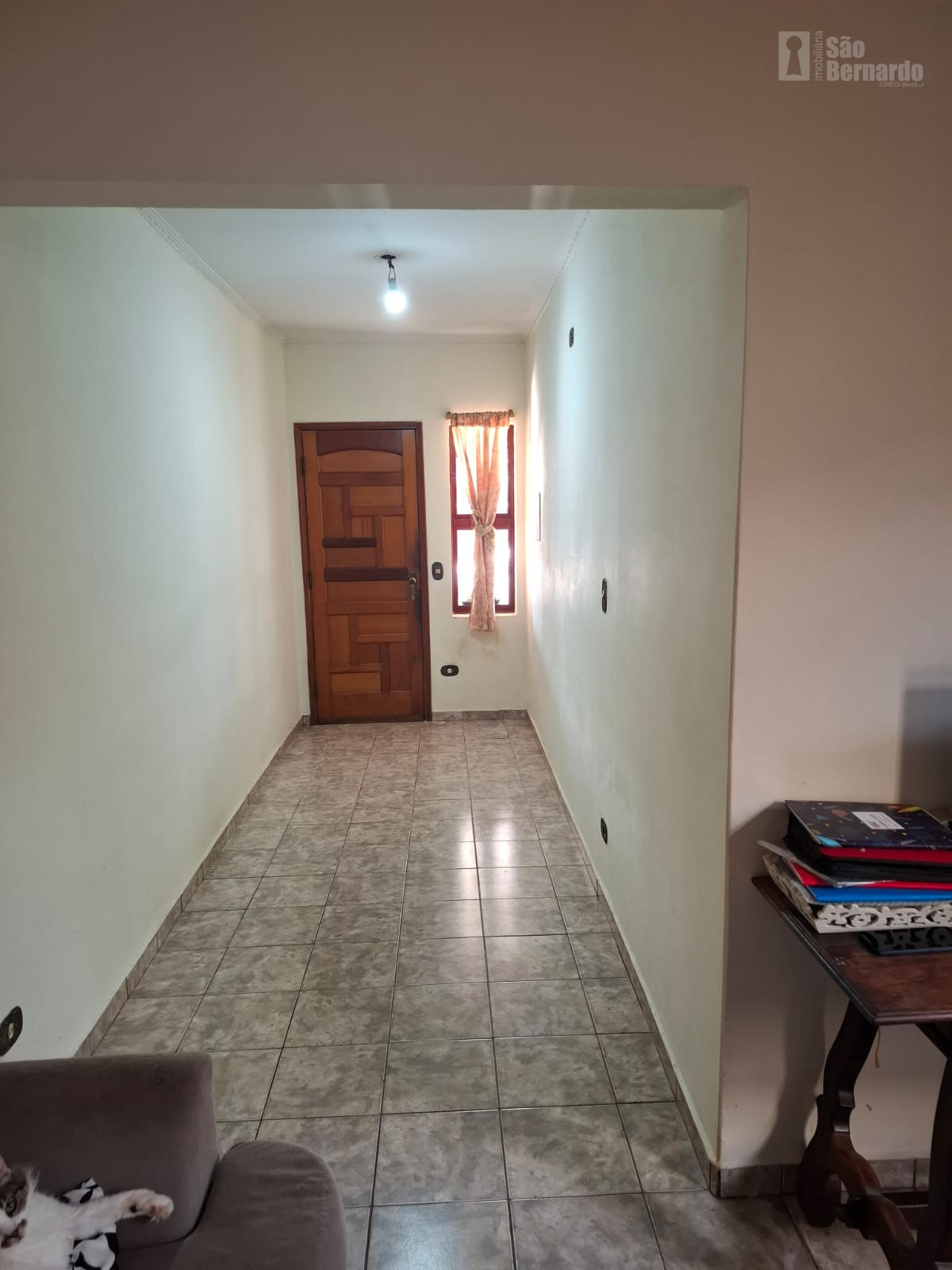 Casa em Cidade Jardim