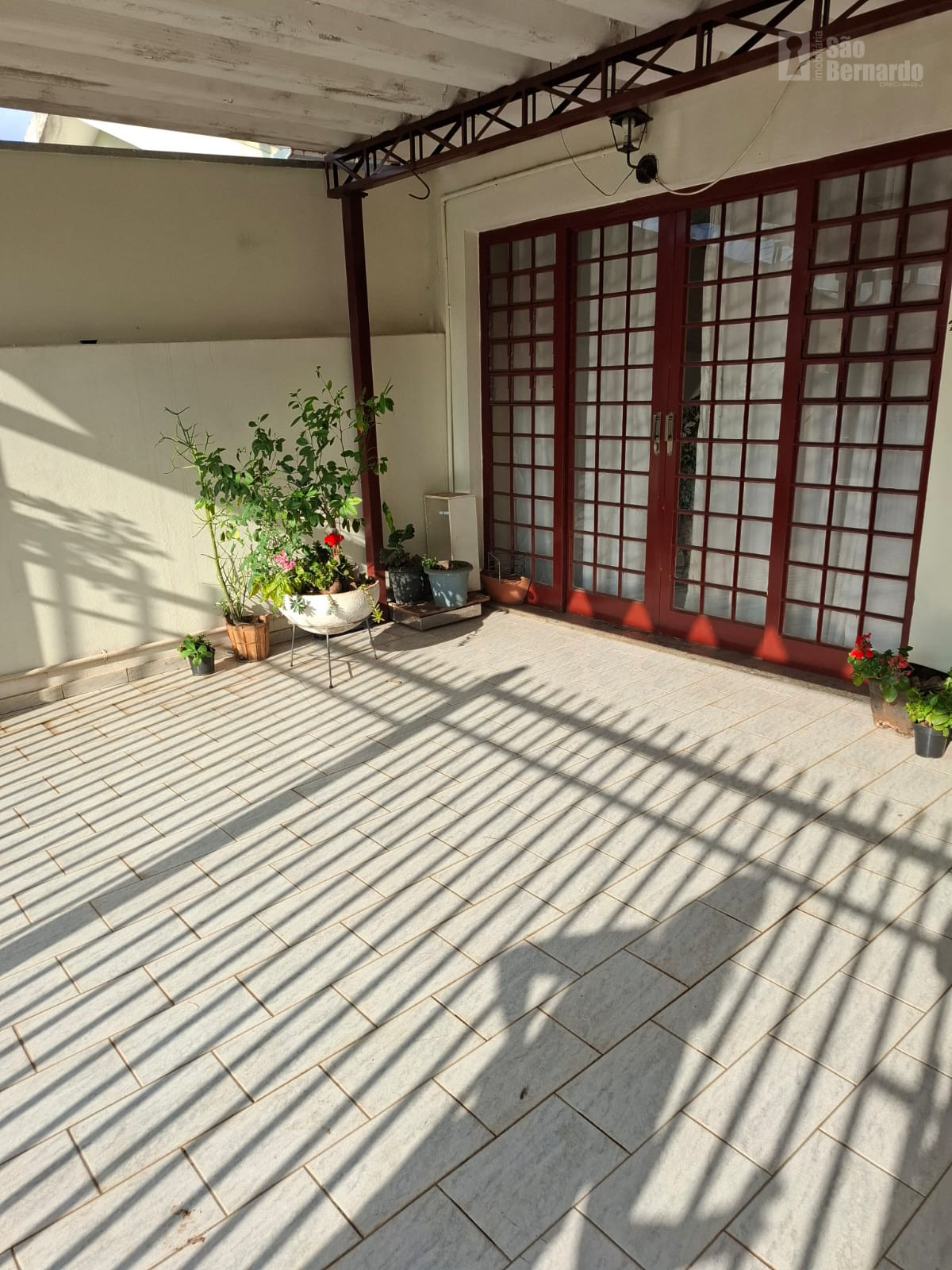Casa com 2 dormitórios à venda, 69m² por R$ 370.000,00 - Cidade Jardim - Americana/SP — foto 3