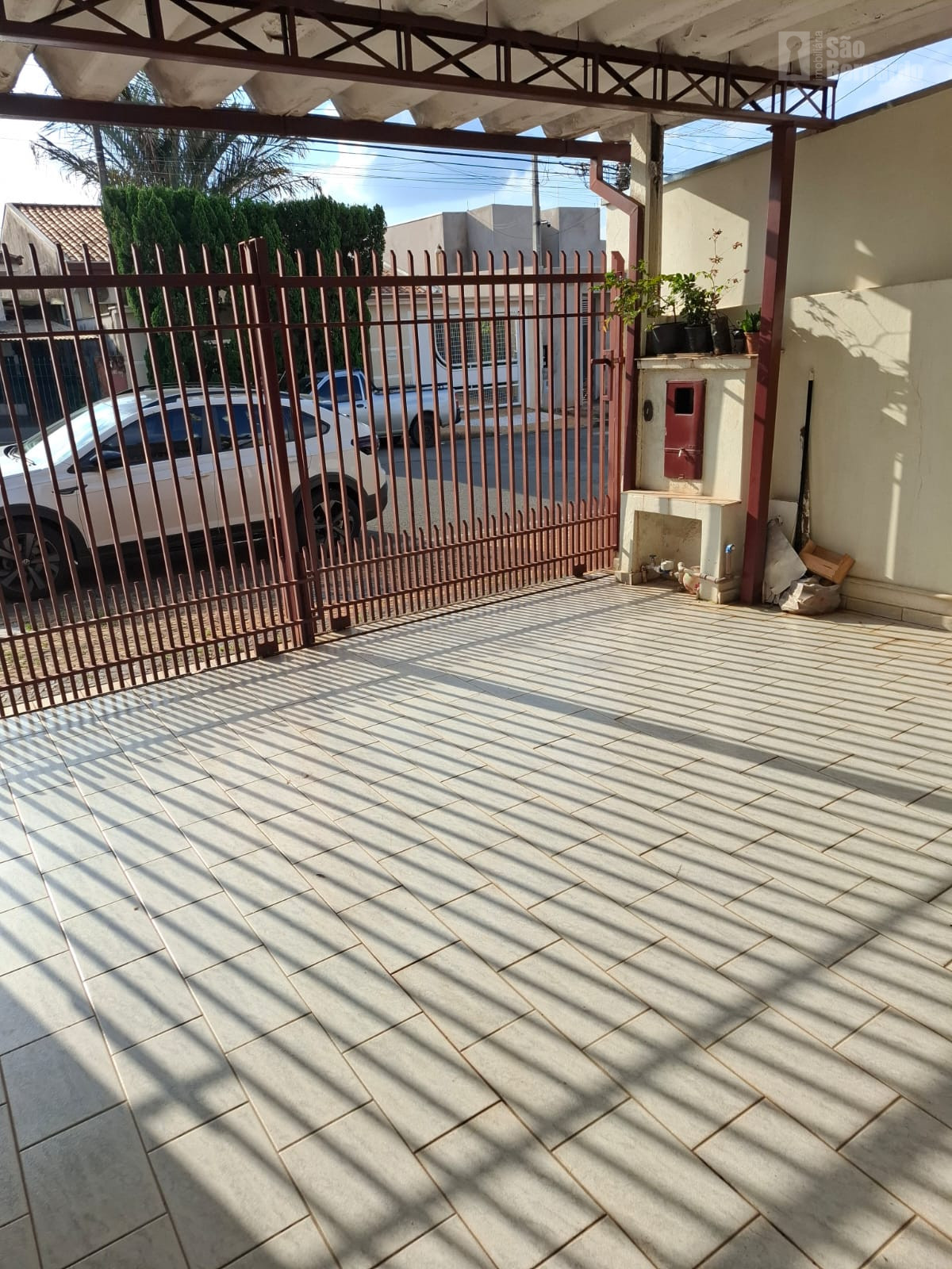 Casa com 2 dormitórios à venda, 69m² por R$ 370.000,00 - Cidade Jardim - Americana/SP — foto 2