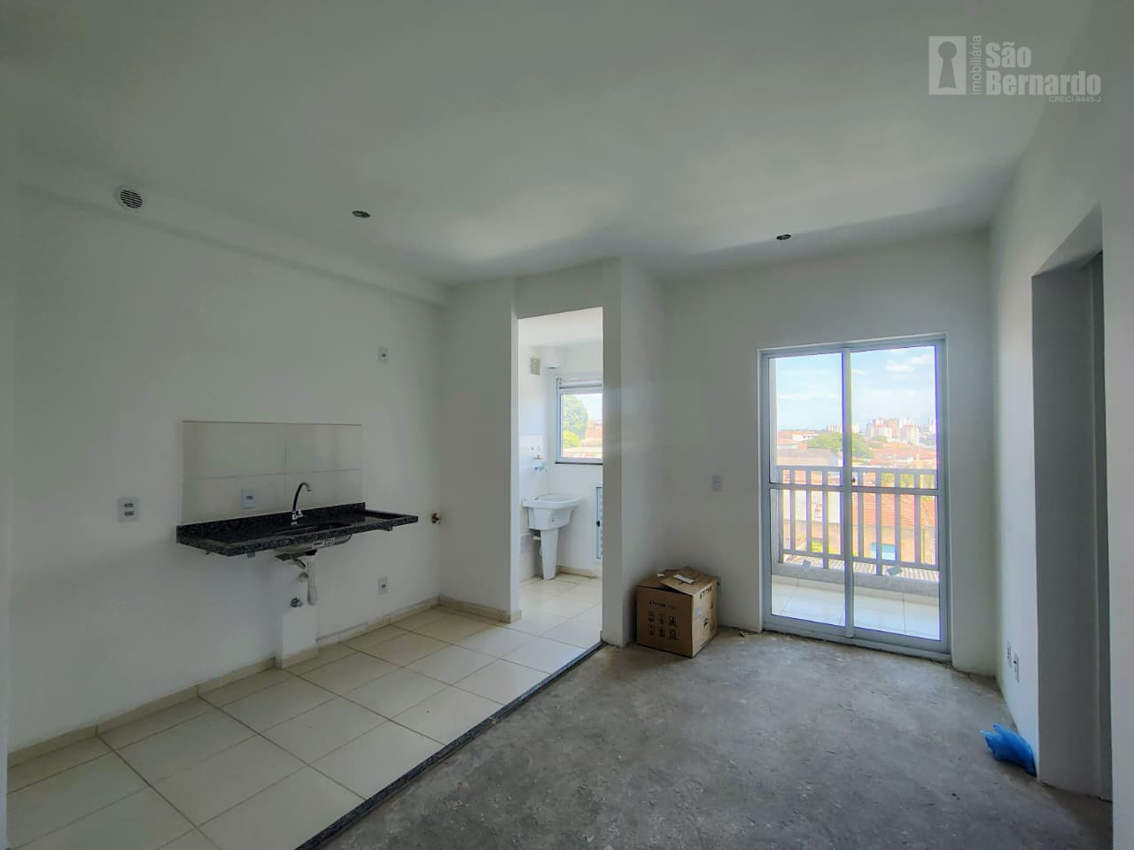 Apartamento em Vila Cordenonsi