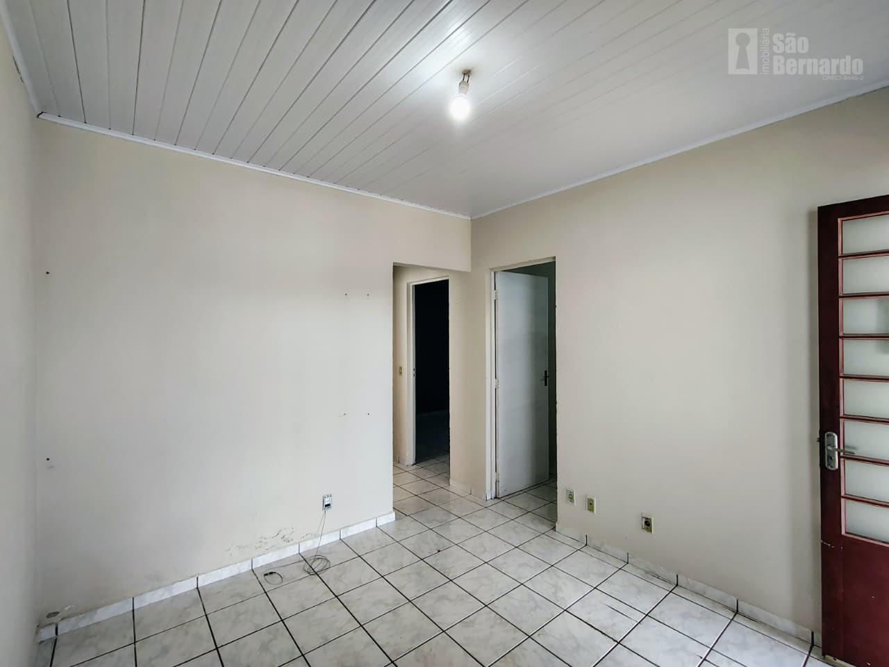 Casa com 2 dormitórios para locação, 112m² por R$ 1.200,00/mês - Jardim Governador Mário Covas II - Americana/SP — foto 4