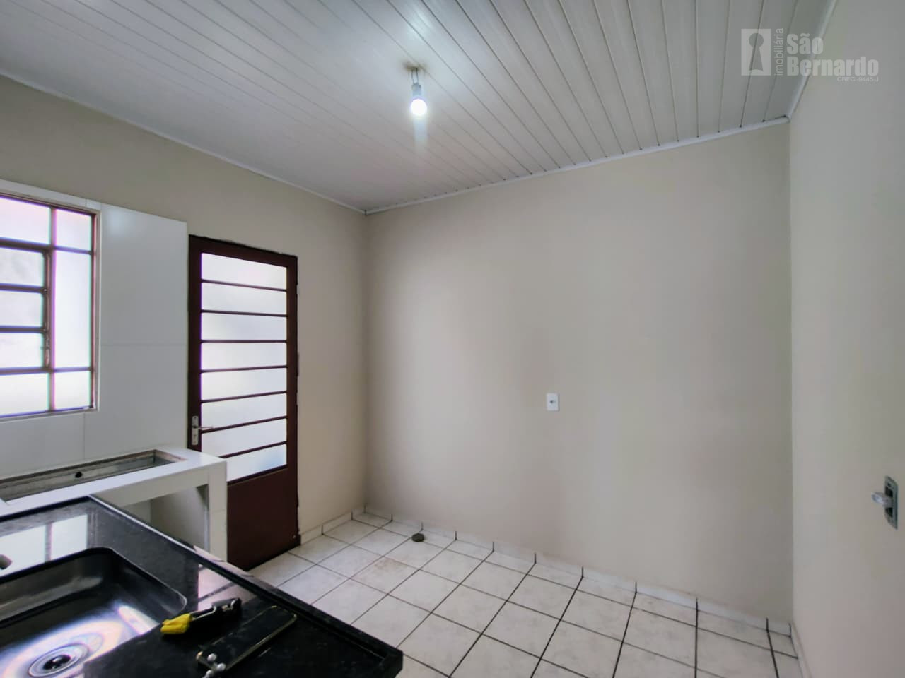 Casa com 2 dormitórios para locação, 112m² por R$ 1.200,00/mês - Jardim Governador Mário Covas II - Americana/SP — foto 5