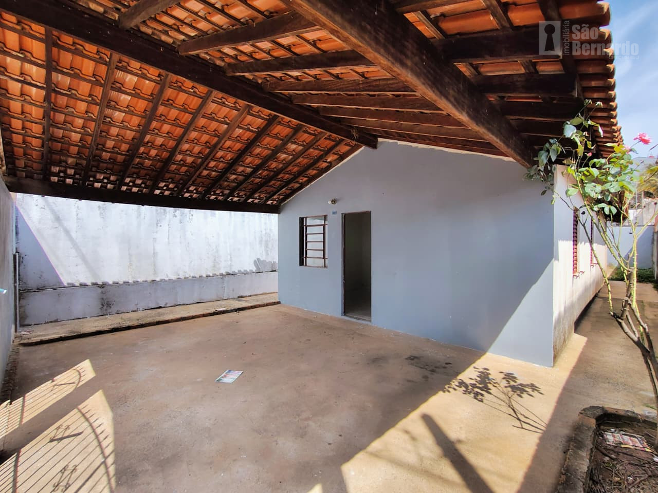 Casa em Jardim Governador Mário Covas II