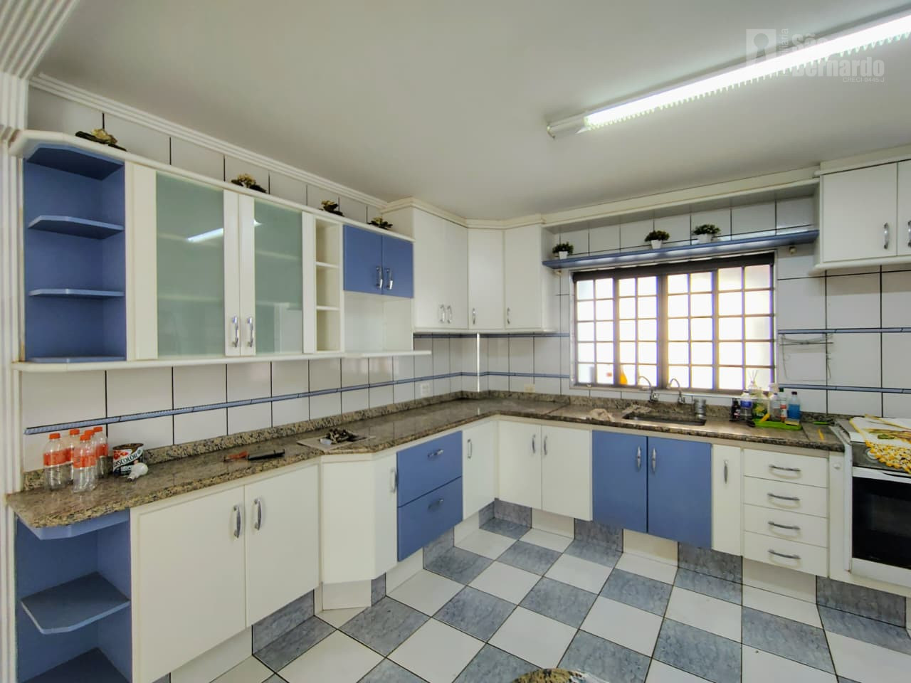 Casa com 3 dormitórios para locação, 150m² por R$ 3.600,00/mês - Jardim Ipiranga - Americana/SP — foto 4