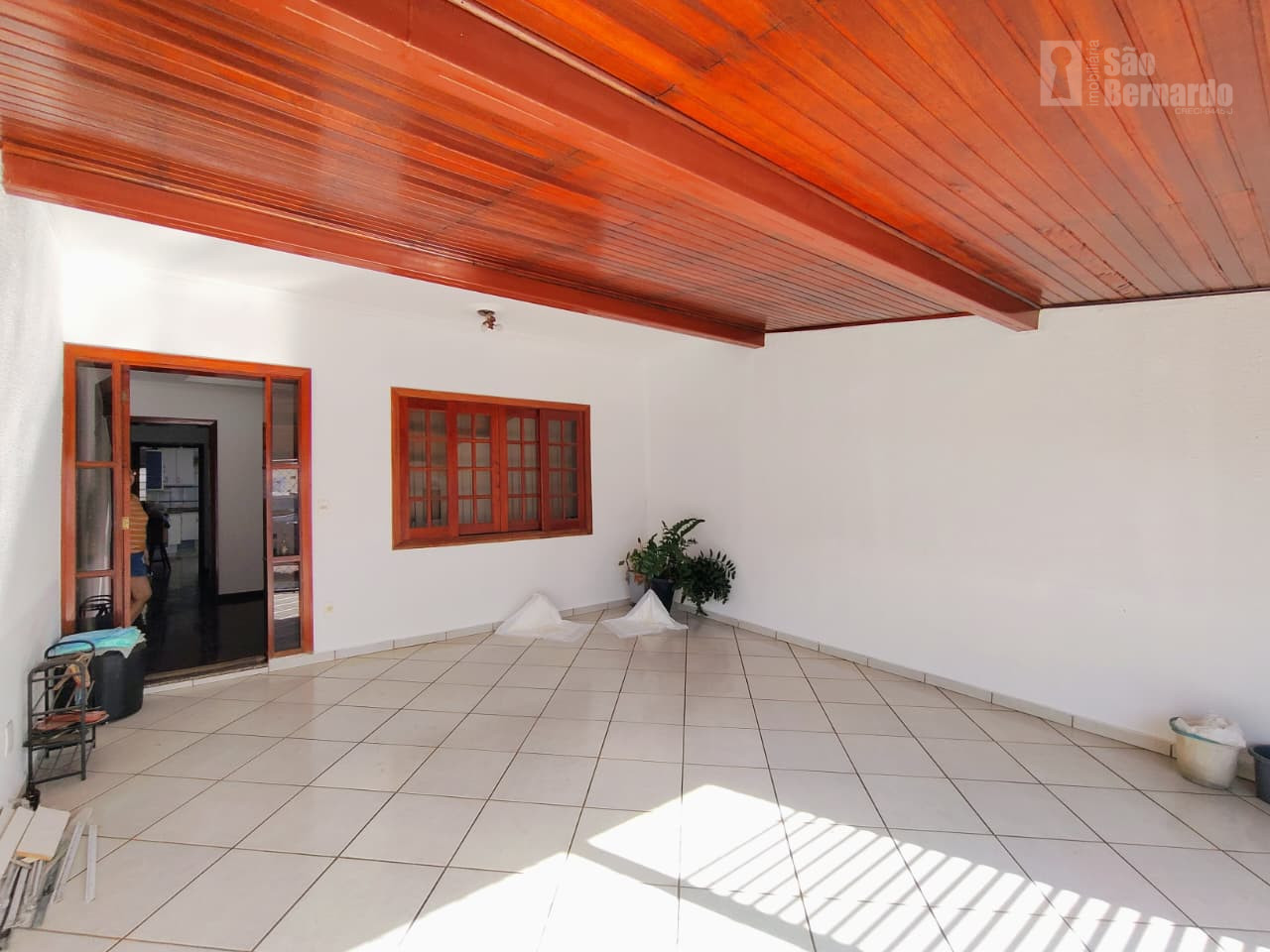 Casa em Jardim Ipiranga