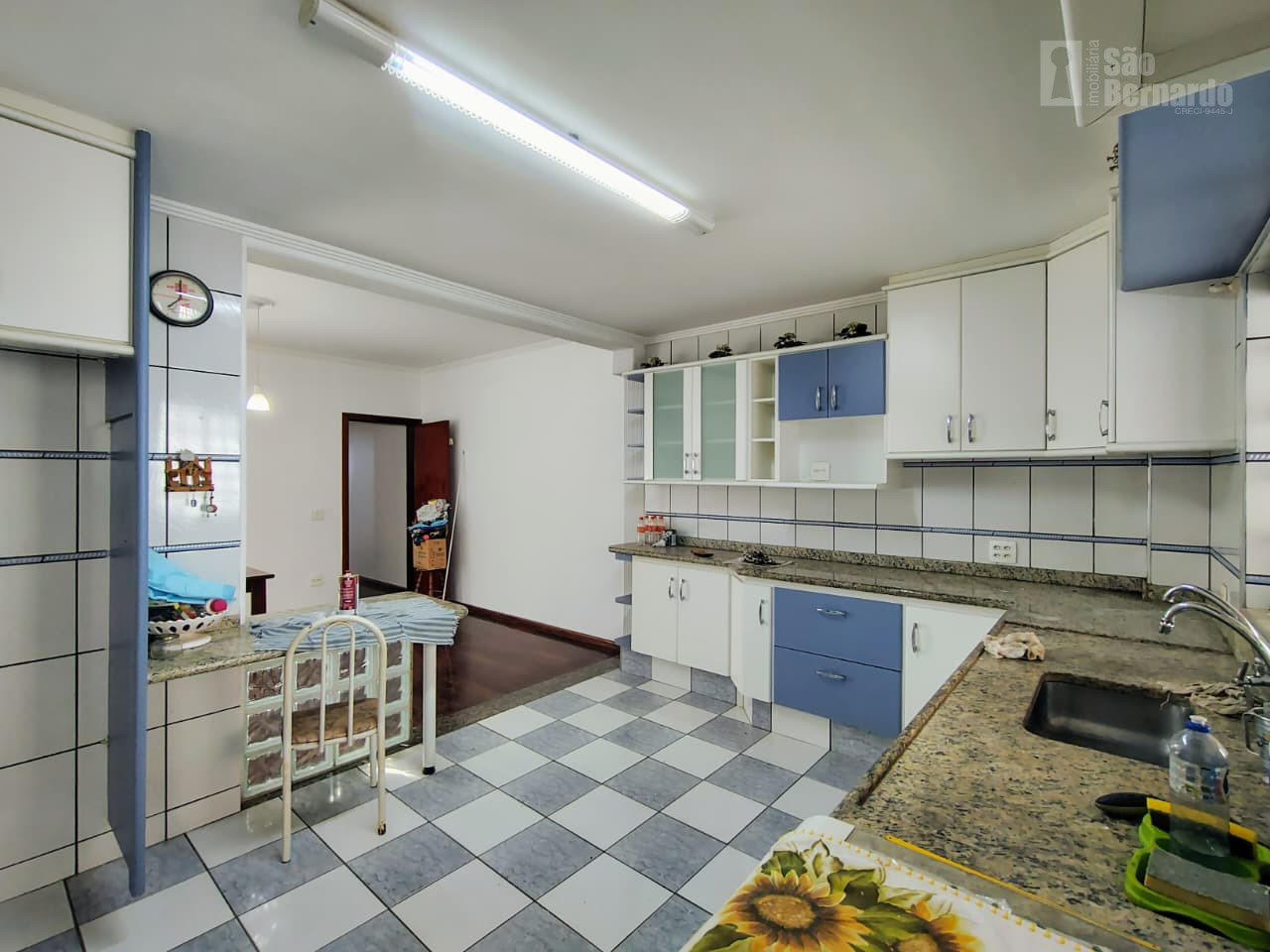 Casa com 3 dormitórios para locação, 150m² por R$ 3.600,00/mês - Jardim Ipiranga - Americana/SP — foto 5