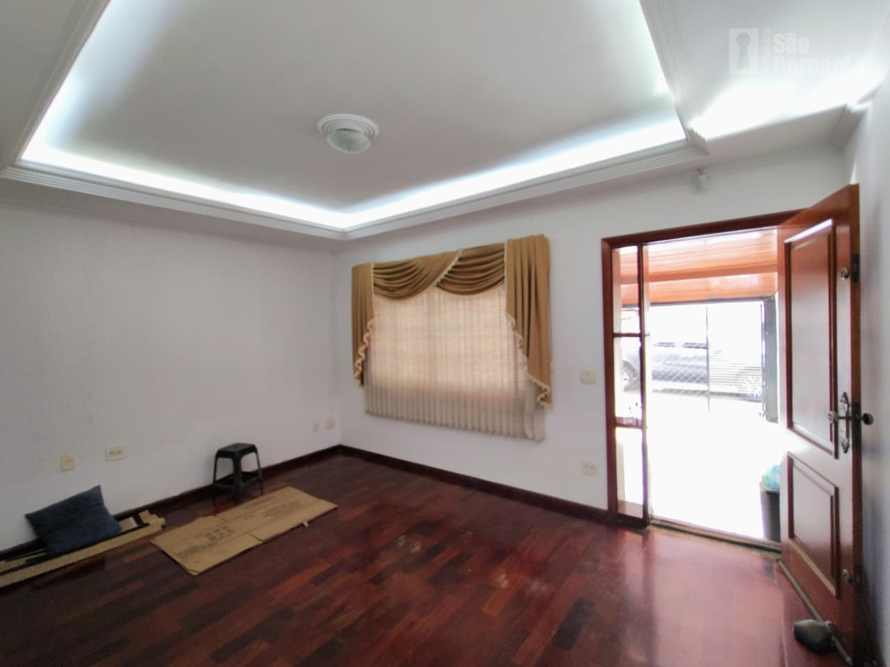 Casa com 3 dormitórios para locação, 150m² por R$ 3.600,00/mês - Jardim Ipiranga - Americana/SP — foto 2