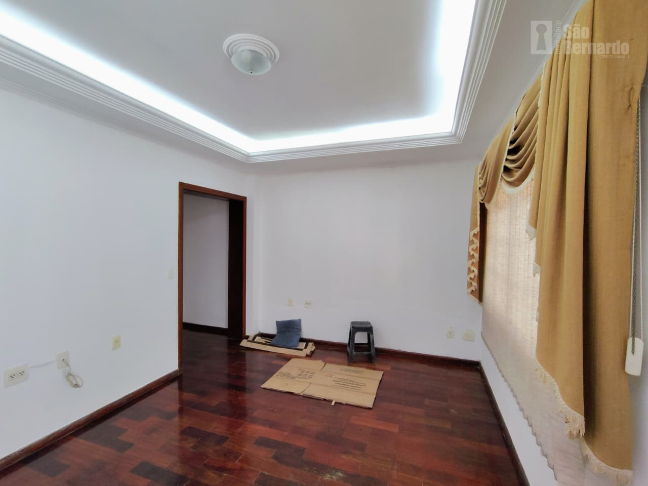 Casa com 3 dormitórios para locação, 150m² por R$ 3.600,00/mês - Jardim Ipiranga - Americana/SP — foto 3
