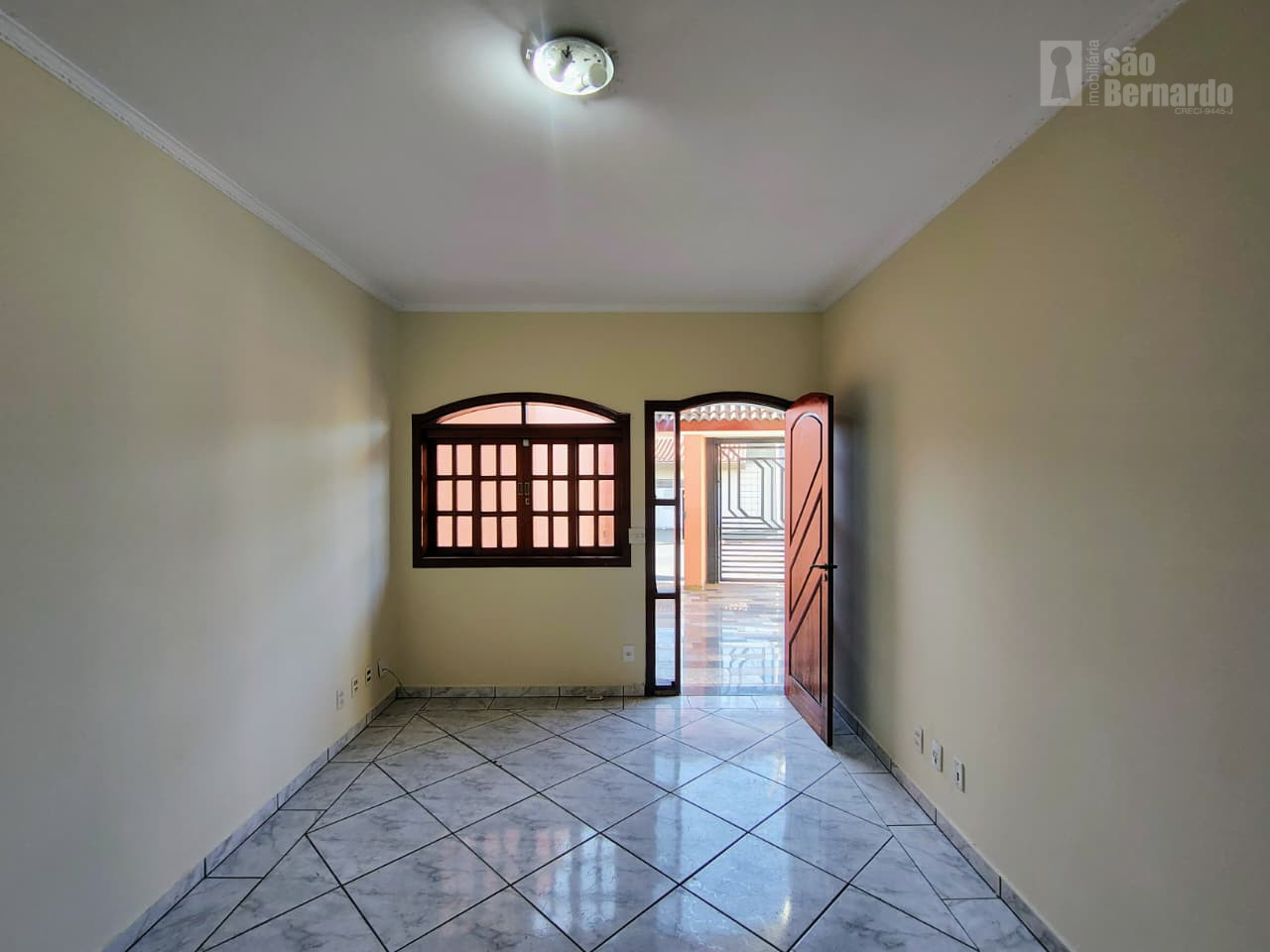 Casa com 3 dormitórios para locação, 125m² por R$ 3.500,00/mês - Jardim São Roque - Americana/SP — foto 4