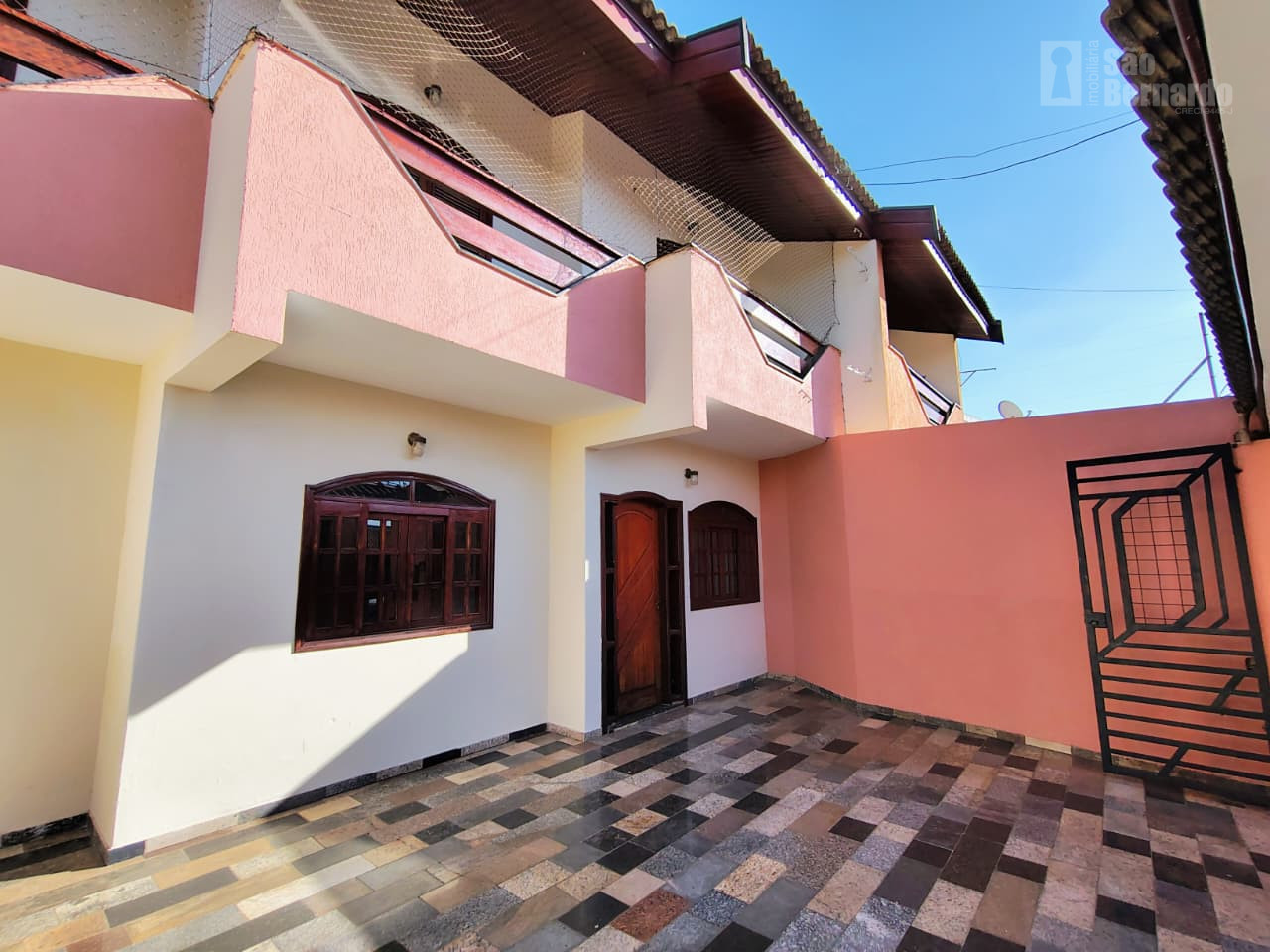 Casa em Jardim São Roque
