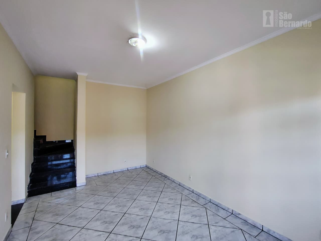 Casa com 3 dormitórios para locação, 125m² por R$ 3.500,00/mês - Jardim São Roque - Americana/SP — foto 5