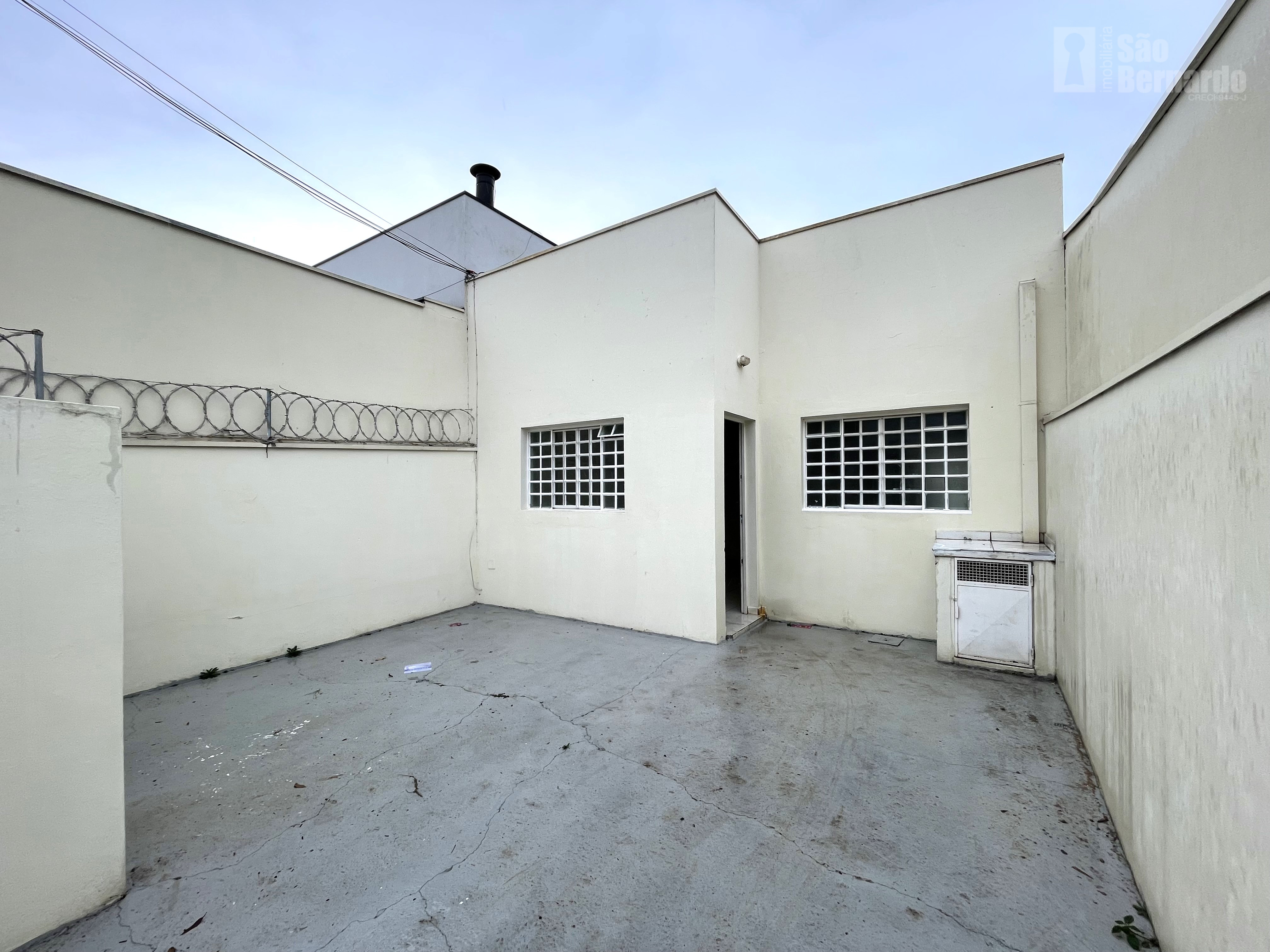 Casa em Parque Residencial Jaguari