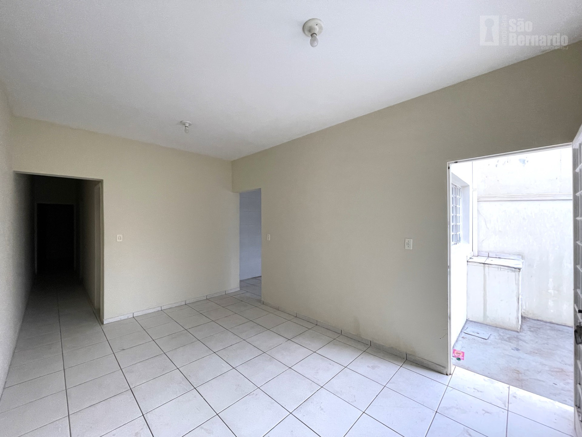 Casa com 2 dormitórios para locação, 75m² por R$ 2.000,00/mês - Parque Residencial Jaguari - Americana/SP — foto 3