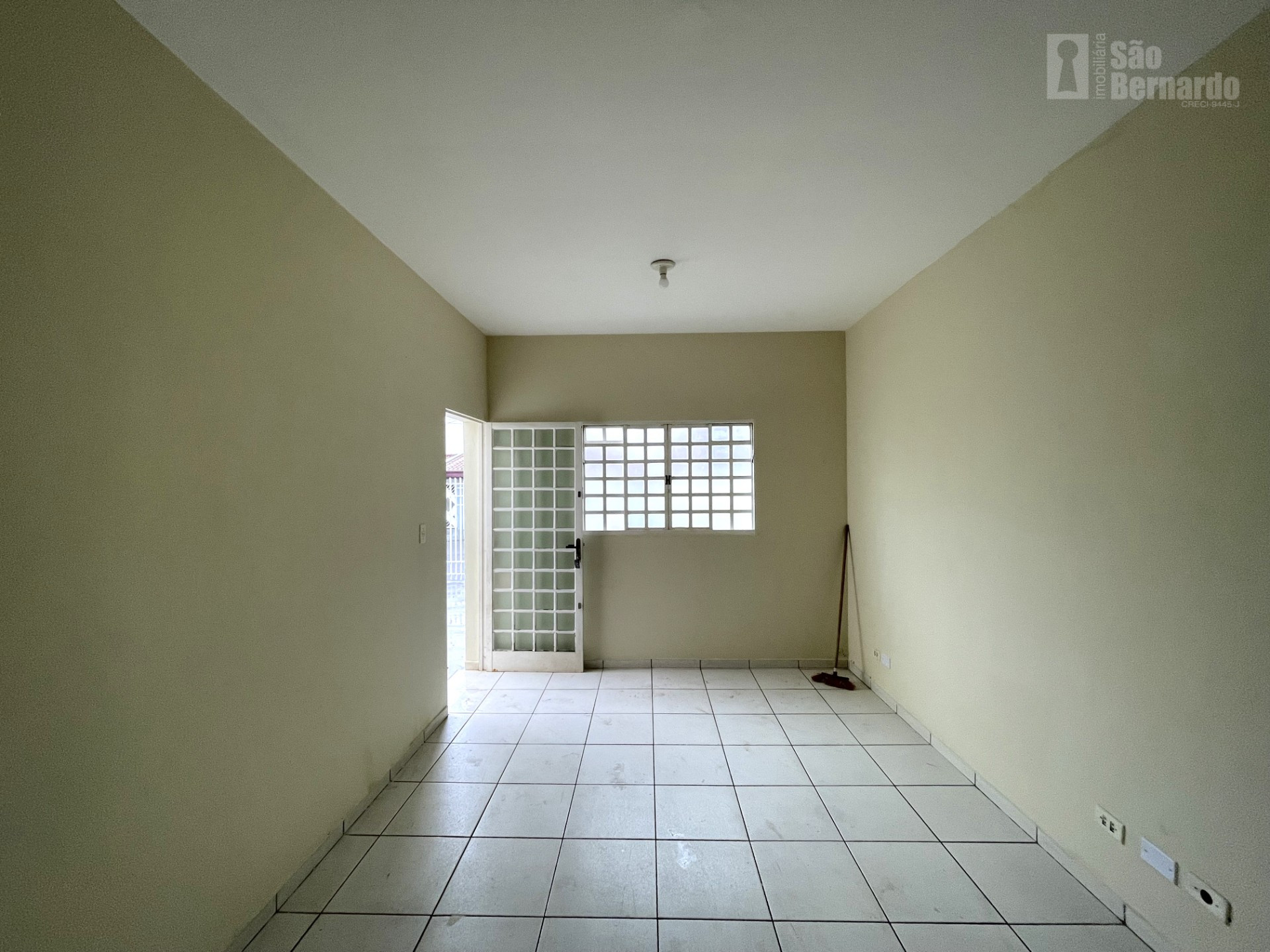 Casa com 2 dormitórios para locação, 75m² por R$ 2.000,00/mês - Parque Residencial Jaguari - Americana/SP — foto 2