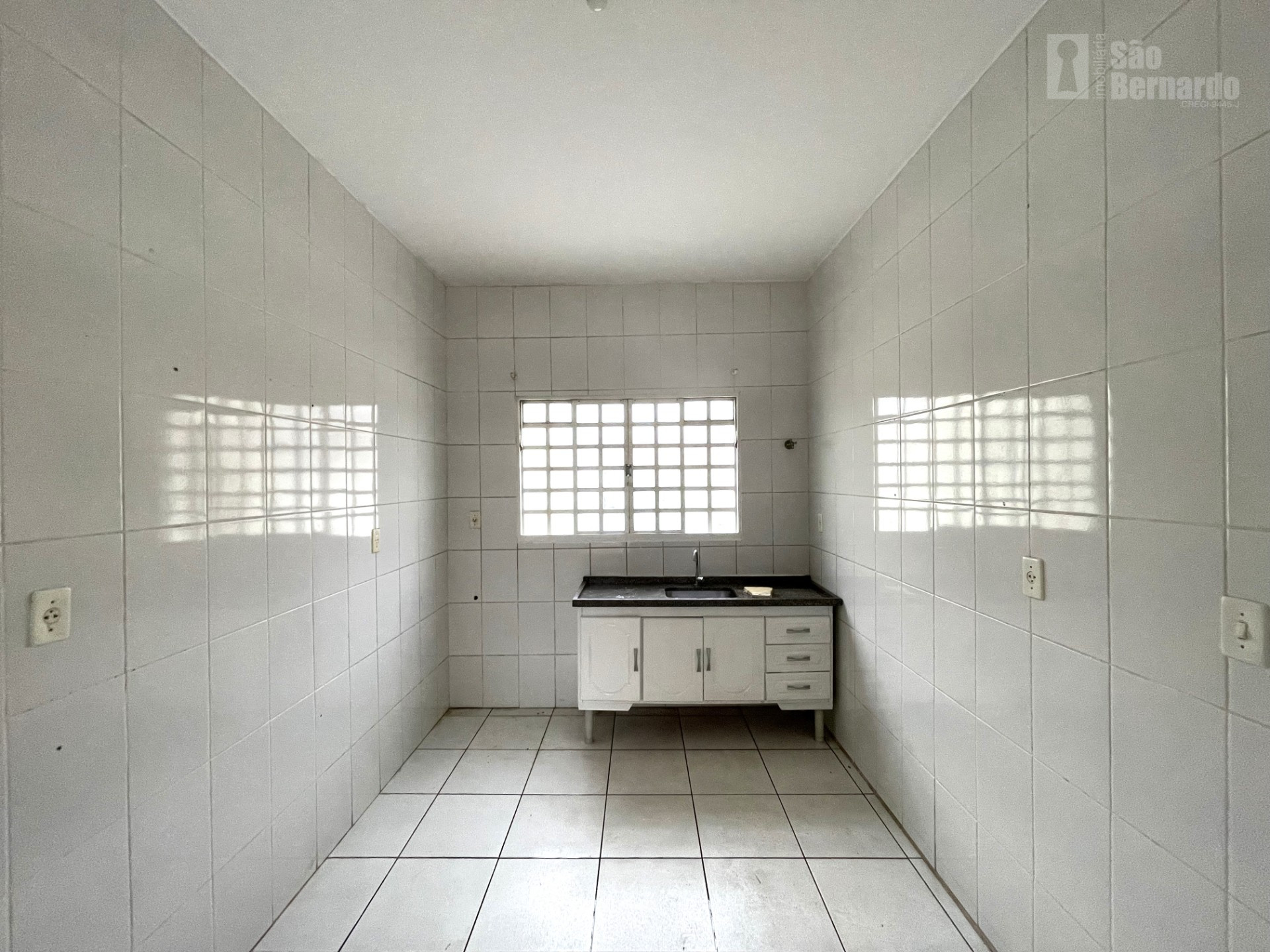 Casa com 2 dormitórios para locação, 75m² por R$ 2.000,00/mês - Parque Residencial Jaguari - Americana/SP — foto 4