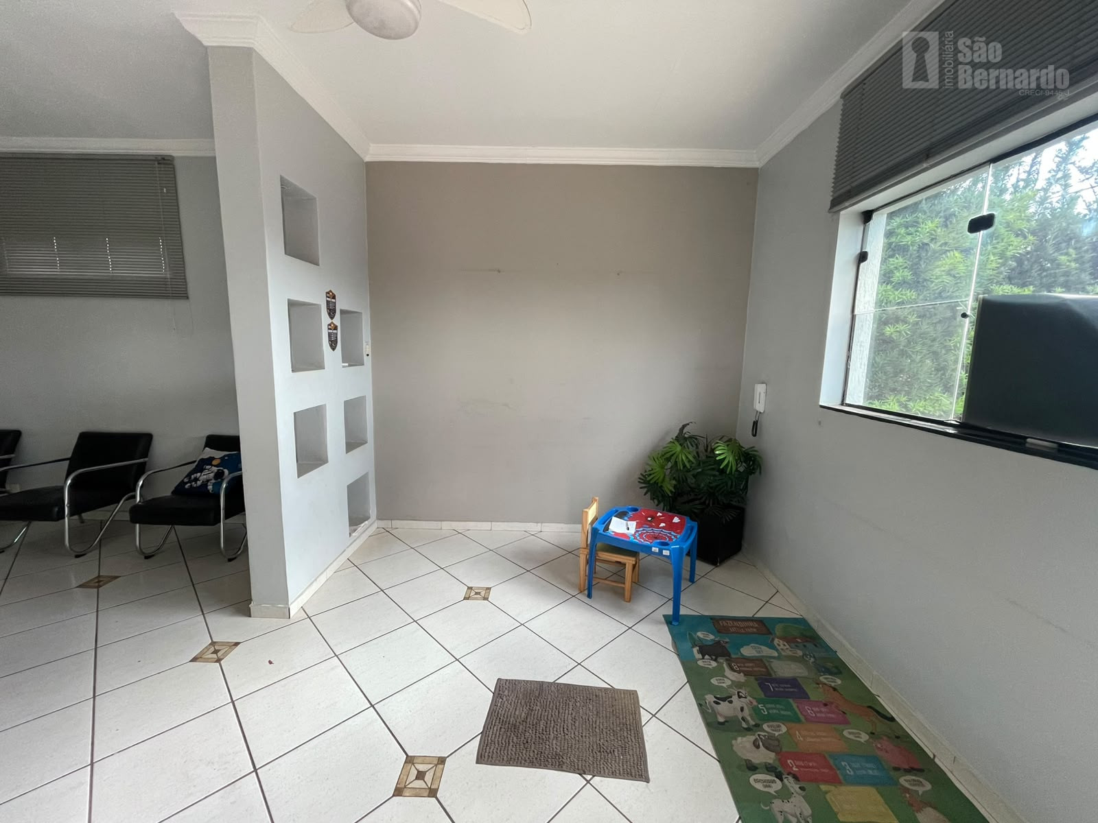 Sala Comercial / Escritorio / Consultório à venda (R$ 880.000,00) ou locação (R$ 4.600,00/mês), 156m² - Jardim São Paulo - Americana/SP — foto 5